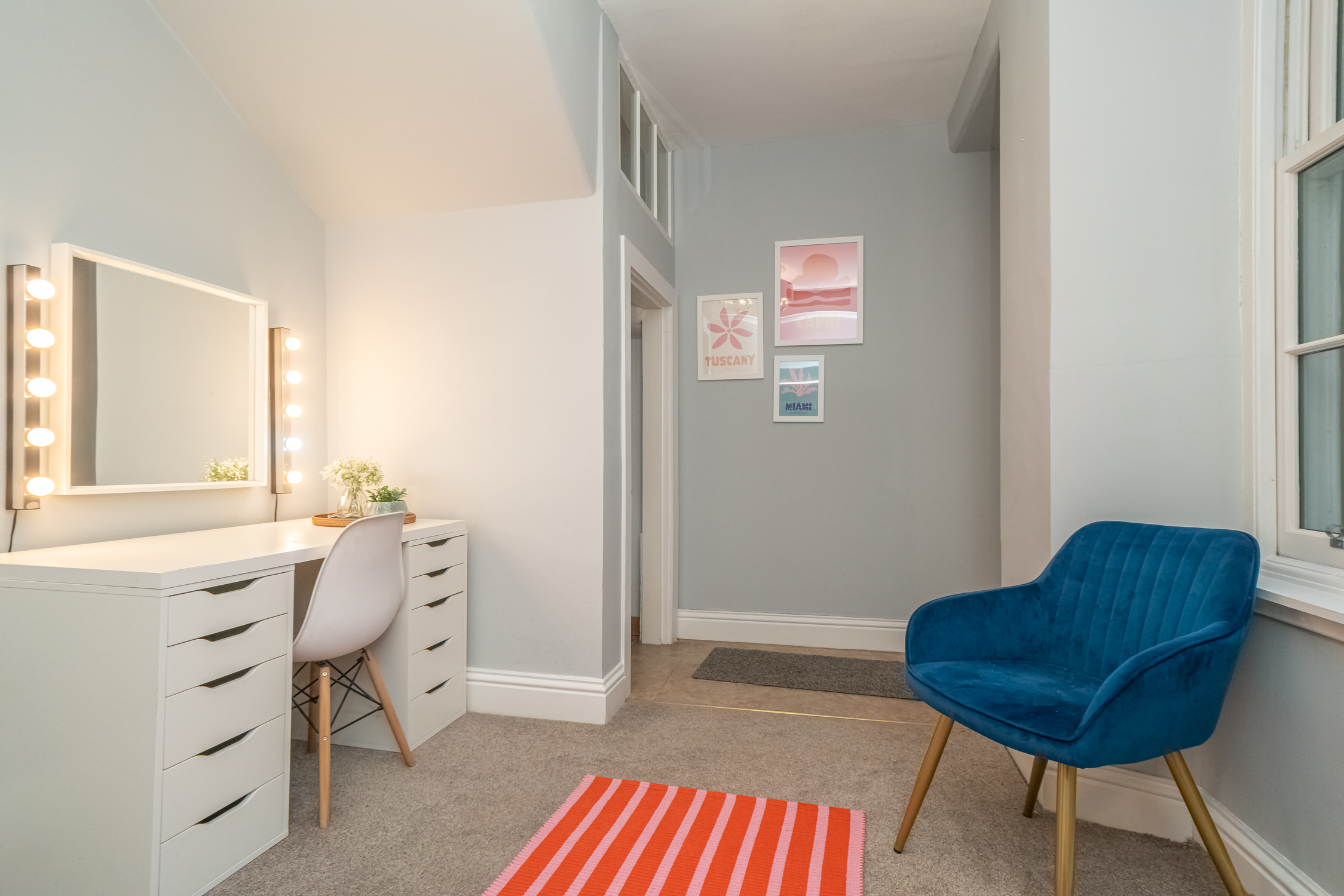 Georgian Elegance with Patio Garden, West End - Pass the Keys in 20/1 Chester Street EH3 7RA - Property image 31 - VivreStays