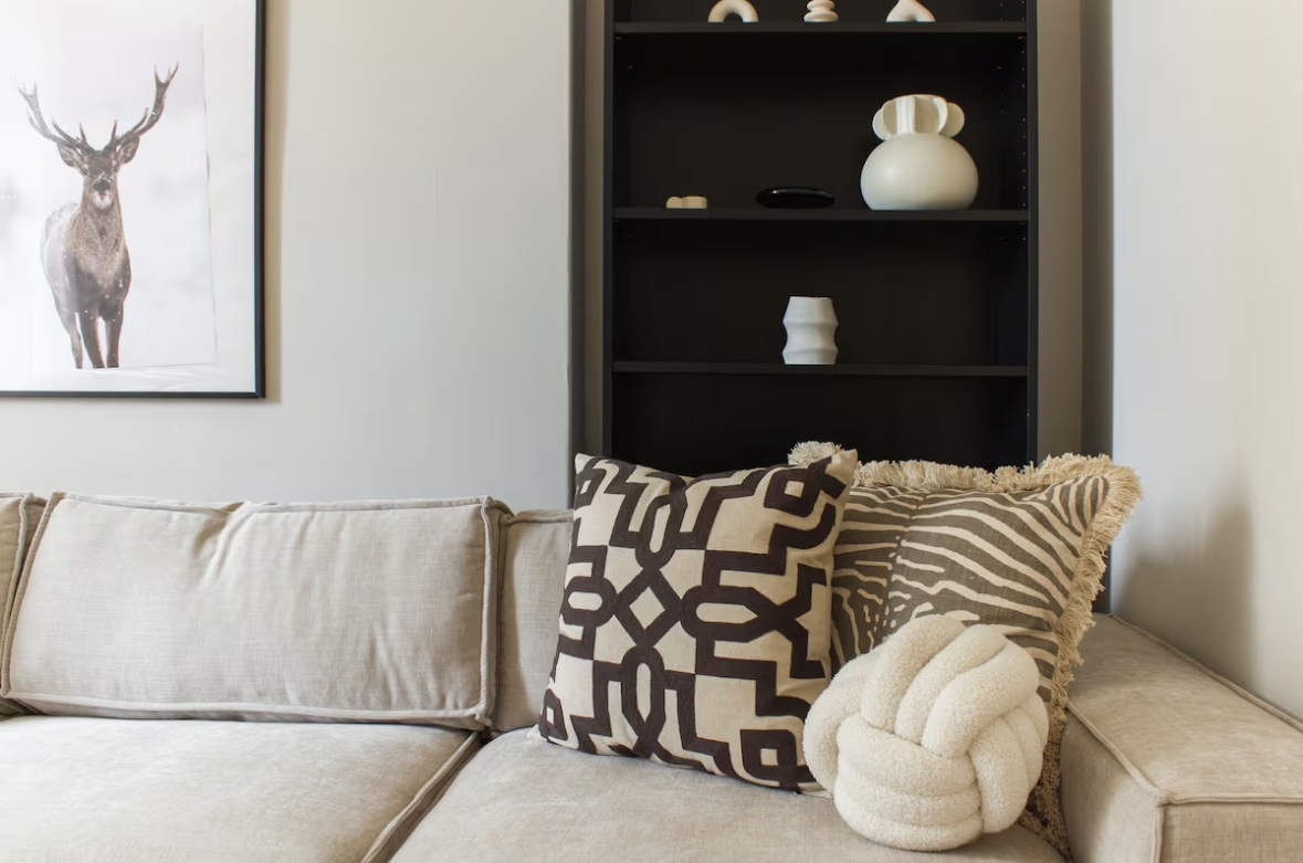 Cosy & Stylish Edinburgh City Flat - Pass the Keys in 69/5 Albert St EH7 5LR - Property image 22 - VivreStays