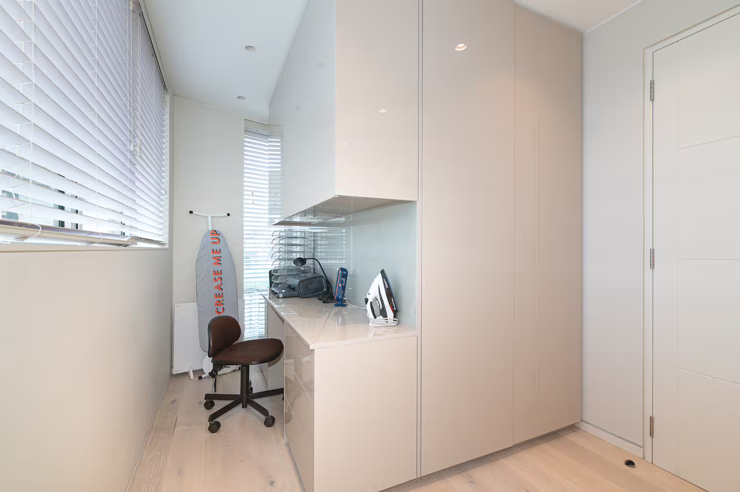 Modern Smart Home with Garden, close to Richmond - Pass the Keys in 29 Kings Terrace, Isleworth TW7 7AW - Property image 27 - VivreStays