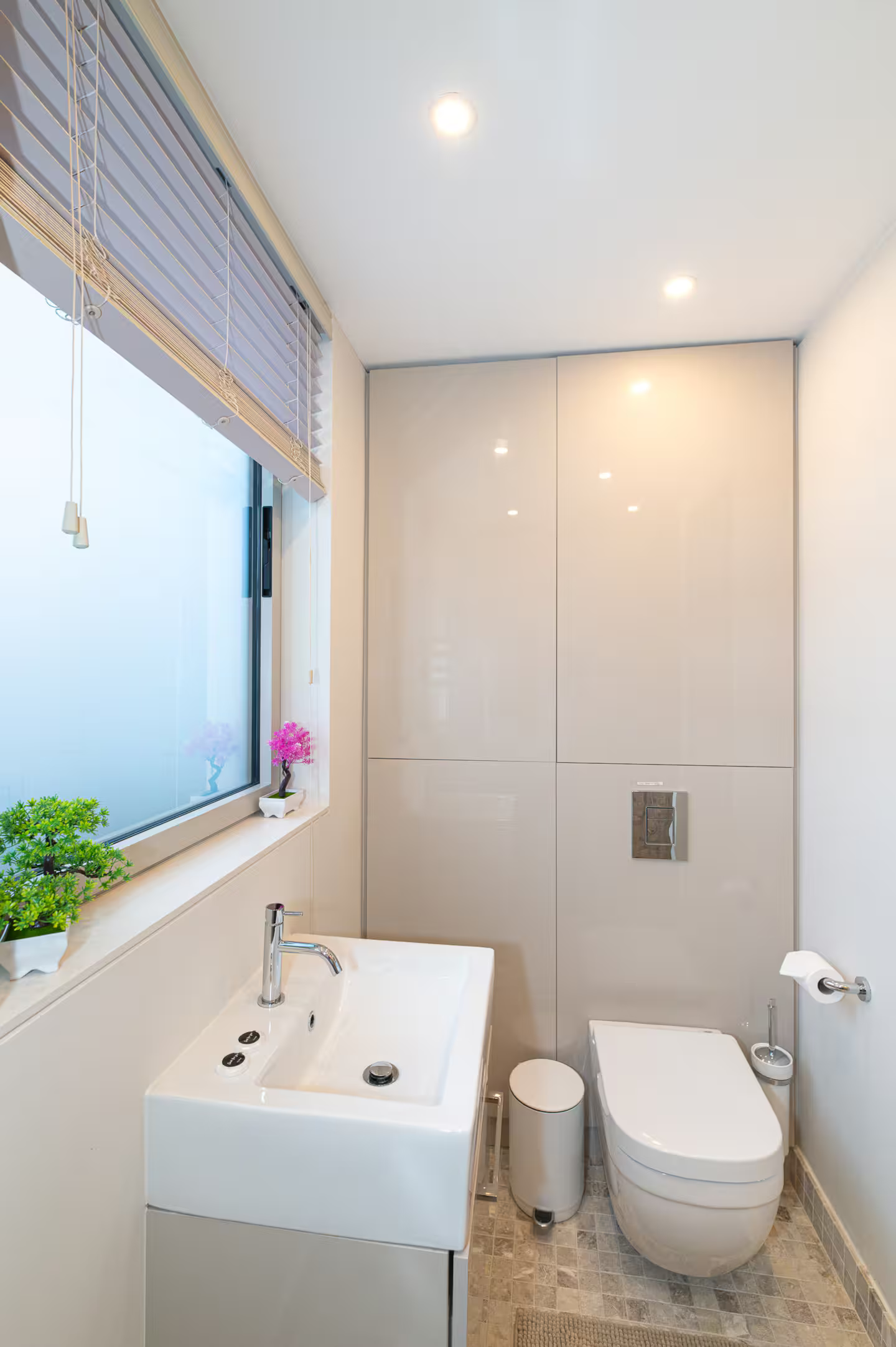 Modern Smart Home with Garden, close to Richmond - Pass the Keys in 29 Kings Terrace, Isleworth TW7 7AW - Property image 40 - VivreStays
