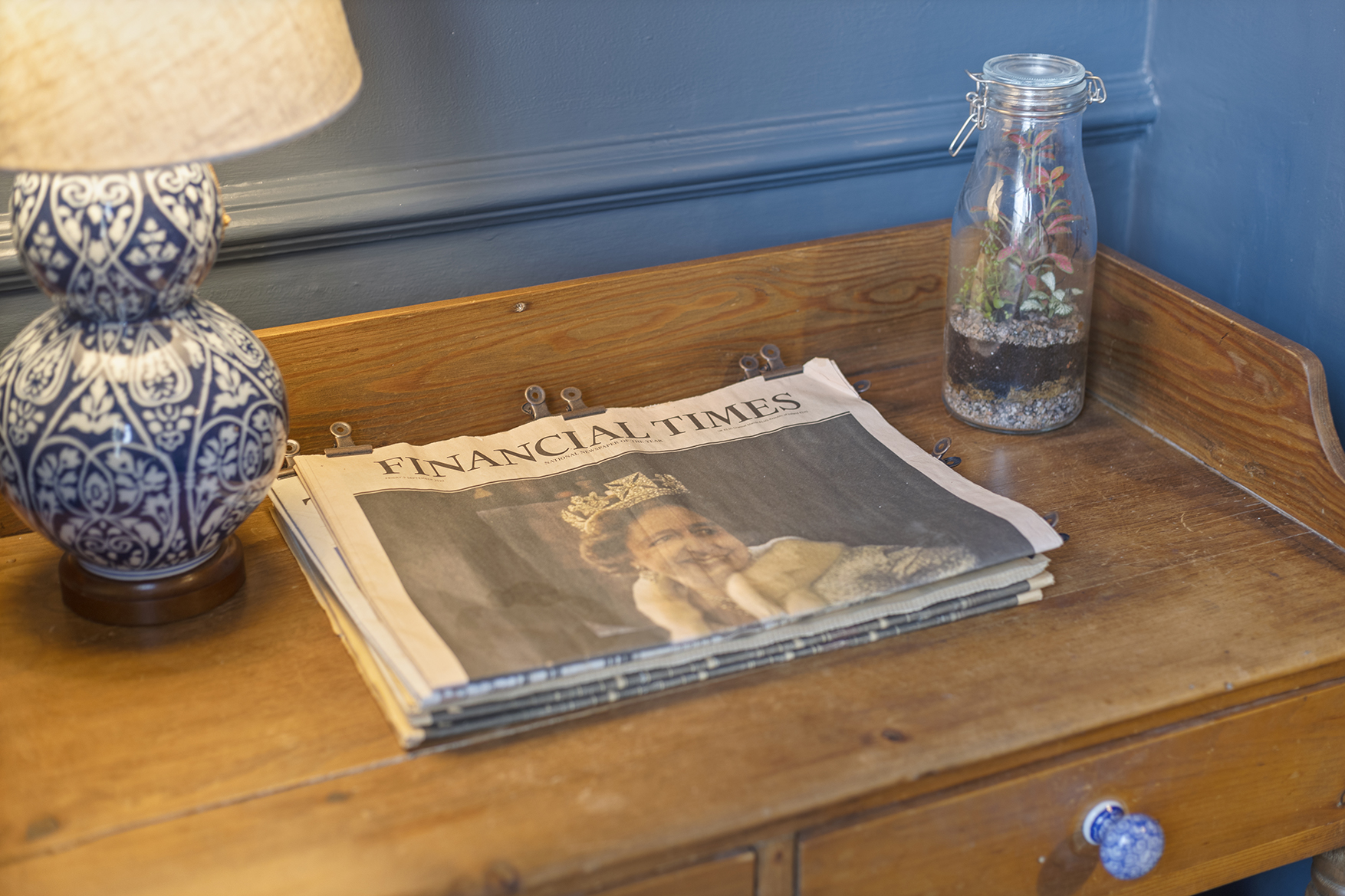 Gorgeous Victorian Town-house in York with Parking - Pass the Keys in 44 Grosvenor Terrace, YO30 7AG - Property image 8 - VivreStays