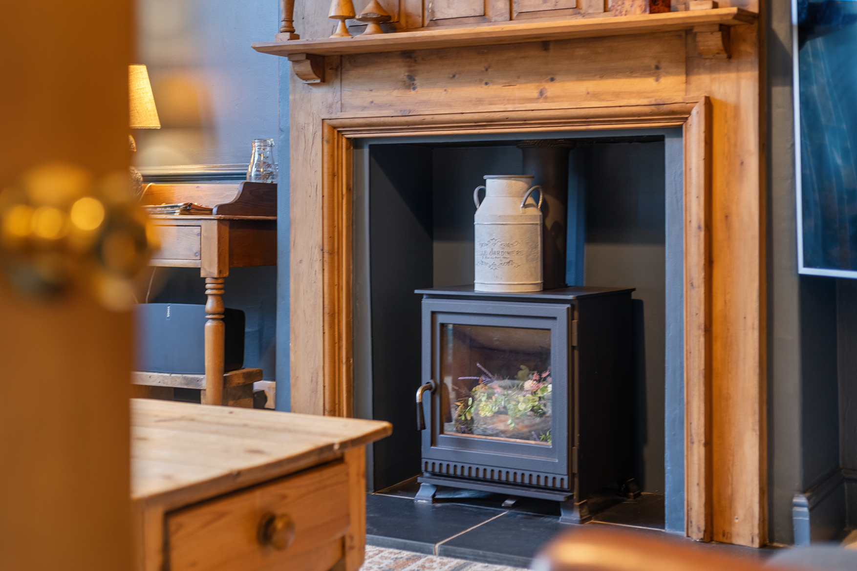 Gorgeous Victorian Town-house in York with Parking - Pass the Keys in 44 Grosvenor Terrace, YO30 7AG - Property image 15 - VivreStays