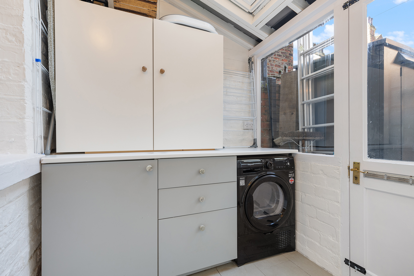 Gorgeous Victorian Town-house in York with Parking - Pass the Keys in 44 Grosvenor Terrace, YO30 7AG - Property image 17 - VivreStays