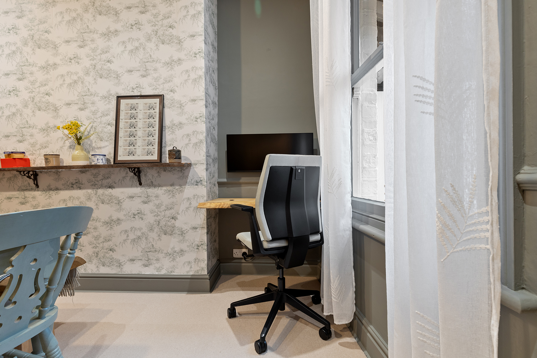 Gorgeous Victorian Town-house in York with Parking - Pass the Keys in 44 Grosvenor Terrace, YO30 7AG - Property image 18 - VivreStays