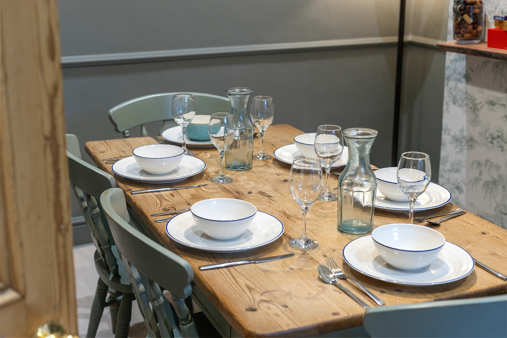 Gorgeous Victorian Town-house in York with Parking - Pass the Keys in 44 Grosvenor Terrace, YO30 7AG - Property image 19 - VivreStays