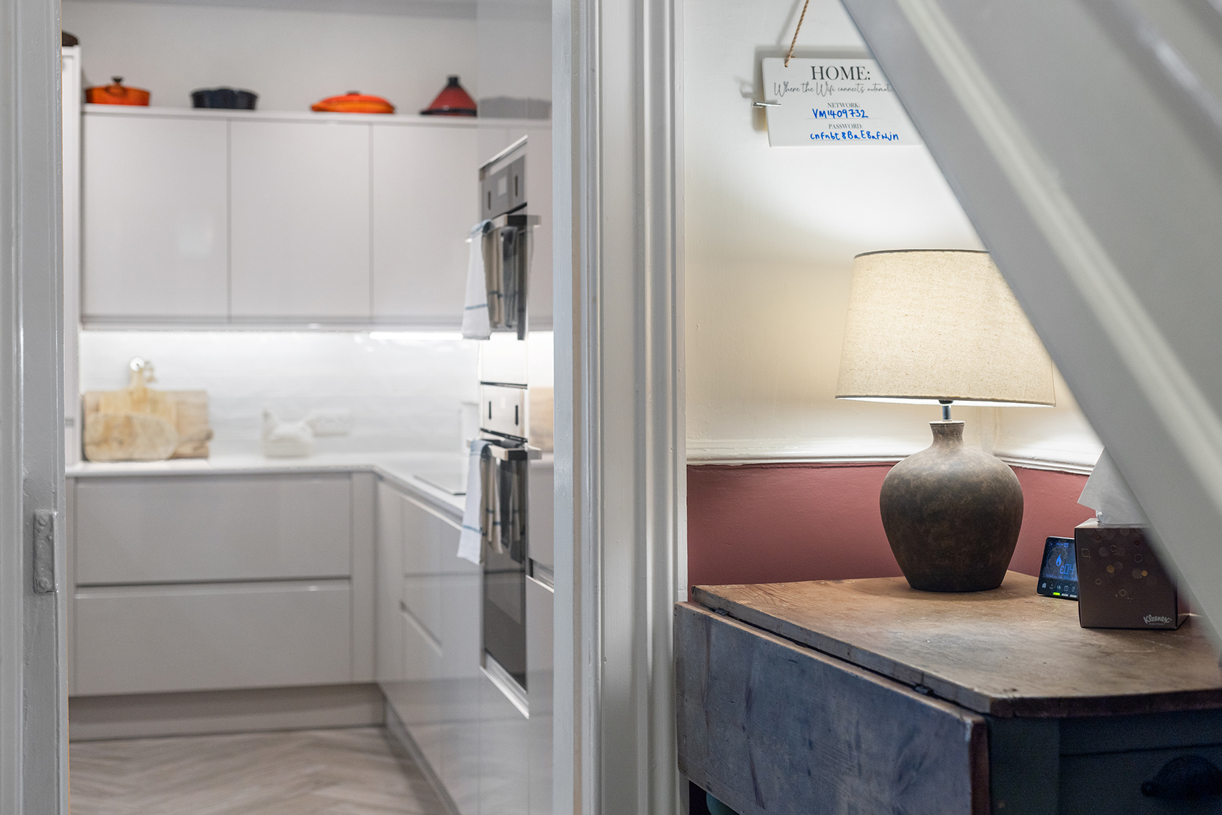 Gorgeous Victorian Town-house in York with Parking - Pass the Keys in 44 Grosvenor Terrace, YO30 7AG - Property image 20 - VivreStays