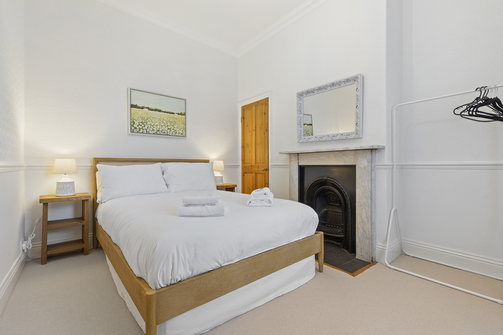 Gorgeous Victorian Town-house in York with Parking - Pass the Keys in 44 Grosvenor Terrace, YO30 7AG - Property image 24 - VivreStays