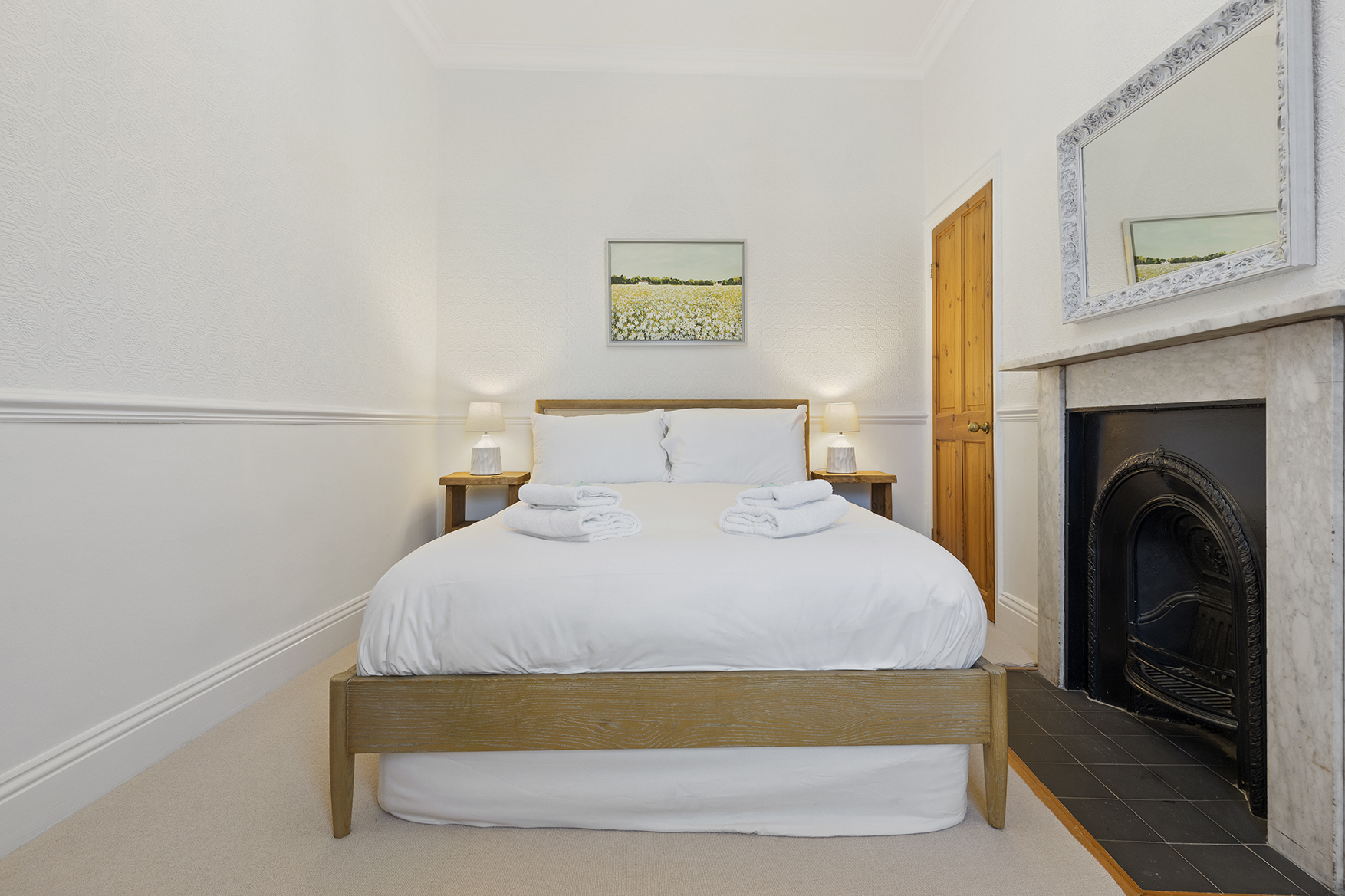 Gorgeous Victorian Town-house in York with Parking - Pass the Keys in 44 Grosvenor Terrace, YO30 7AG - Property image 27 - VivreStays
