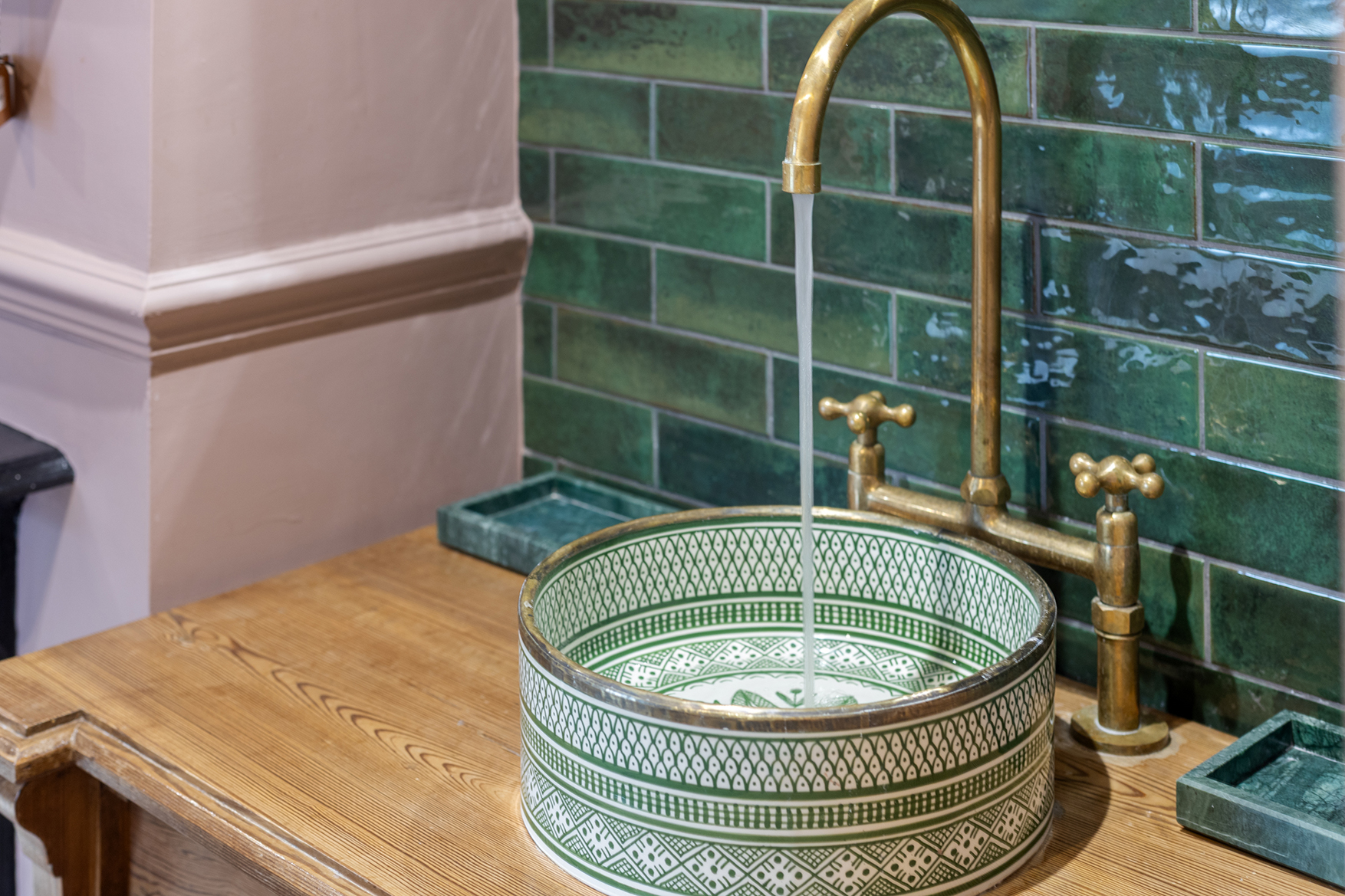 Gorgeous Victorian Town-house in York with Parking - Pass the Keys in 44 Grosvenor Terrace, YO30 7AG - Property image 30 - VivreStays