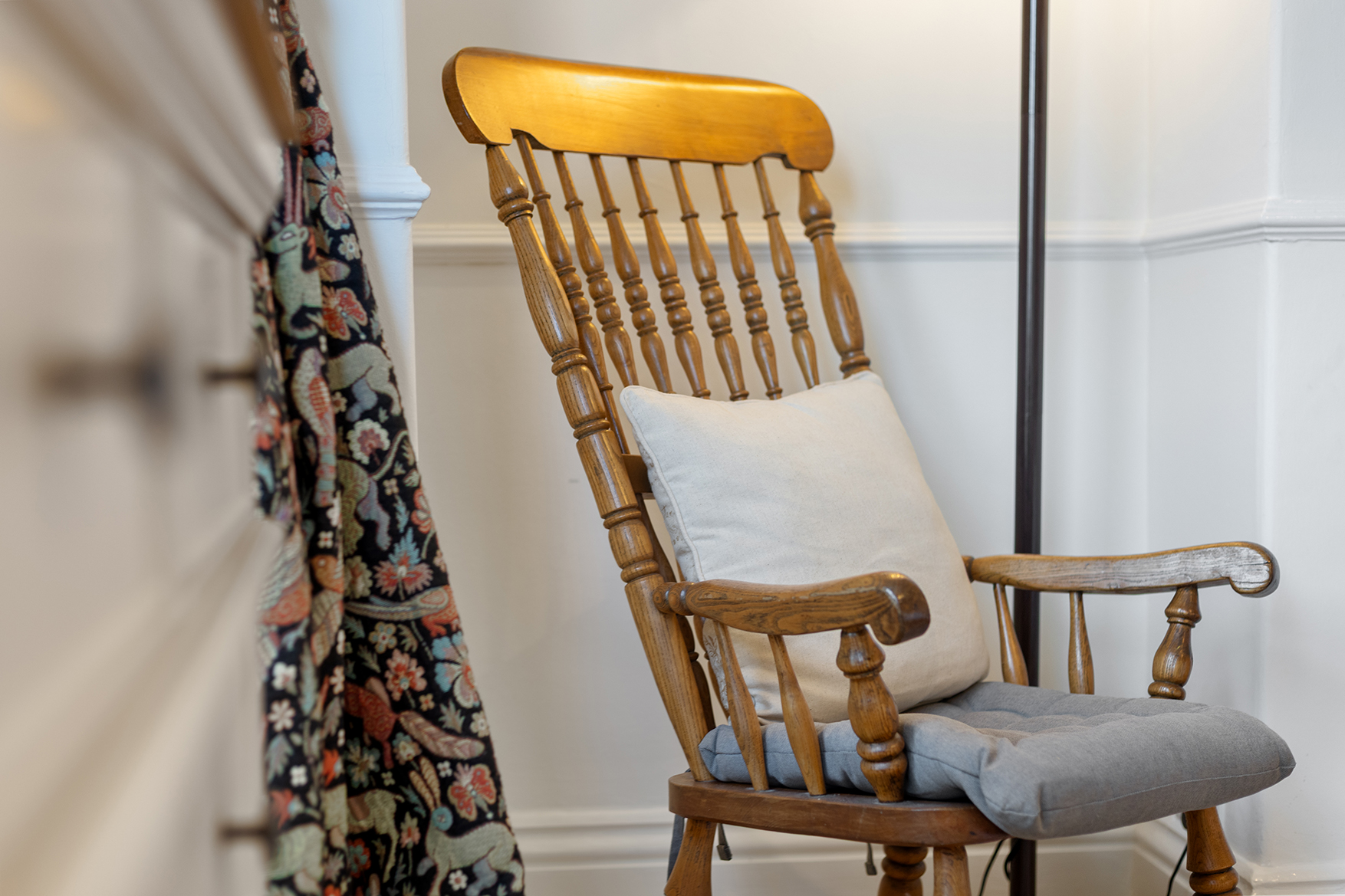 Gorgeous Victorian Town-house in York with Parking - Pass the Keys in 44 Grosvenor Terrace, YO30 7AG - Property image 32 - VivreStays