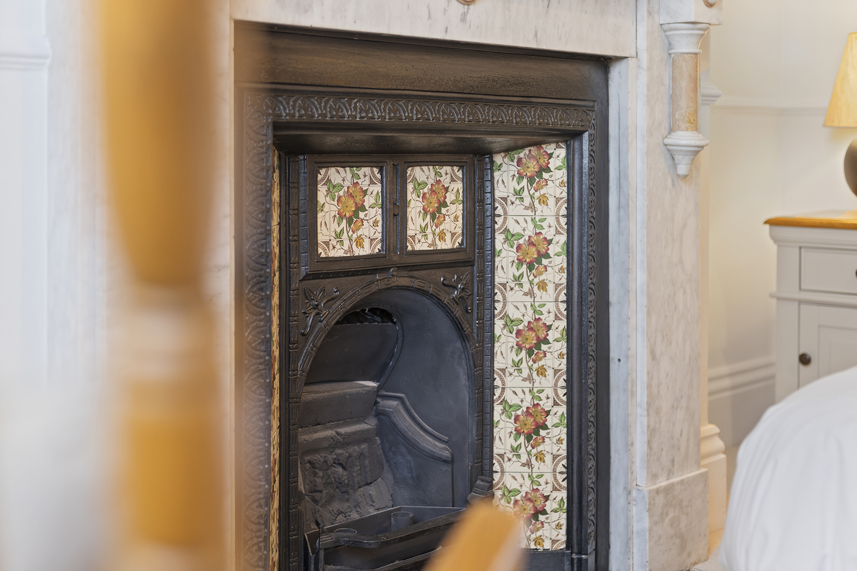 Gorgeous Victorian Town-house in York with Parking - Pass the Keys in 44 Grosvenor Terrace, YO30 7AG - Property image 33 - VivreStays