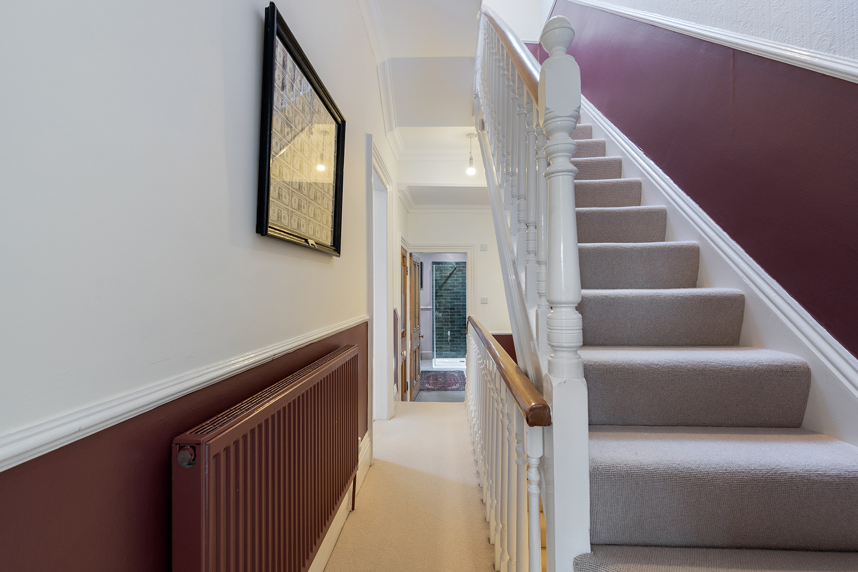 Gorgeous Victorian Town-house in York with Parking - Pass the Keys in 44 Grosvenor Terrace, YO30 7AG - Property image 39 - VivreStays