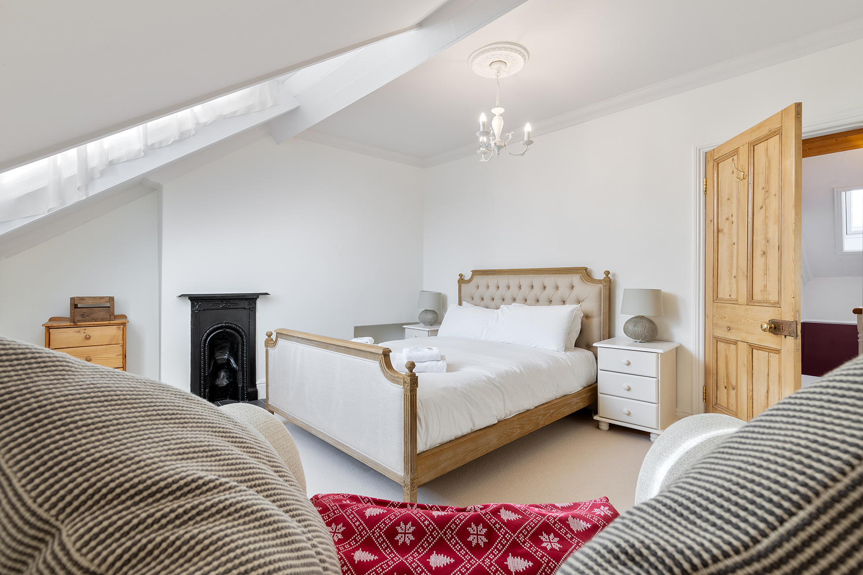 Gorgeous Victorian Town-house in York with Parking - Pass the Keys in 44 Grosvenor Terrace, YO30 7AG - Property image 41 - VivreStays