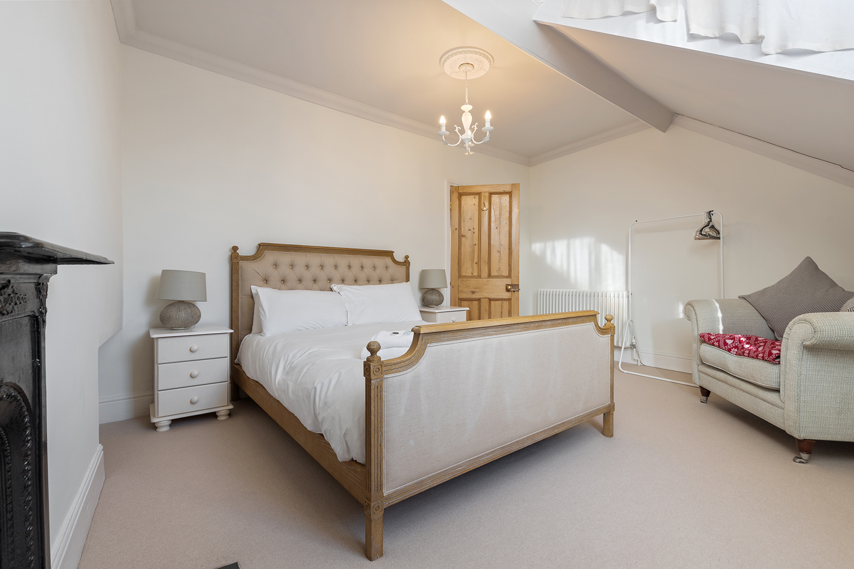 Gorgeous Victorian Town-house in York with Parking - Pass the Keys in 44 Grosvenor Terrace, YO30 7AG - Property image 42 - VivreStays