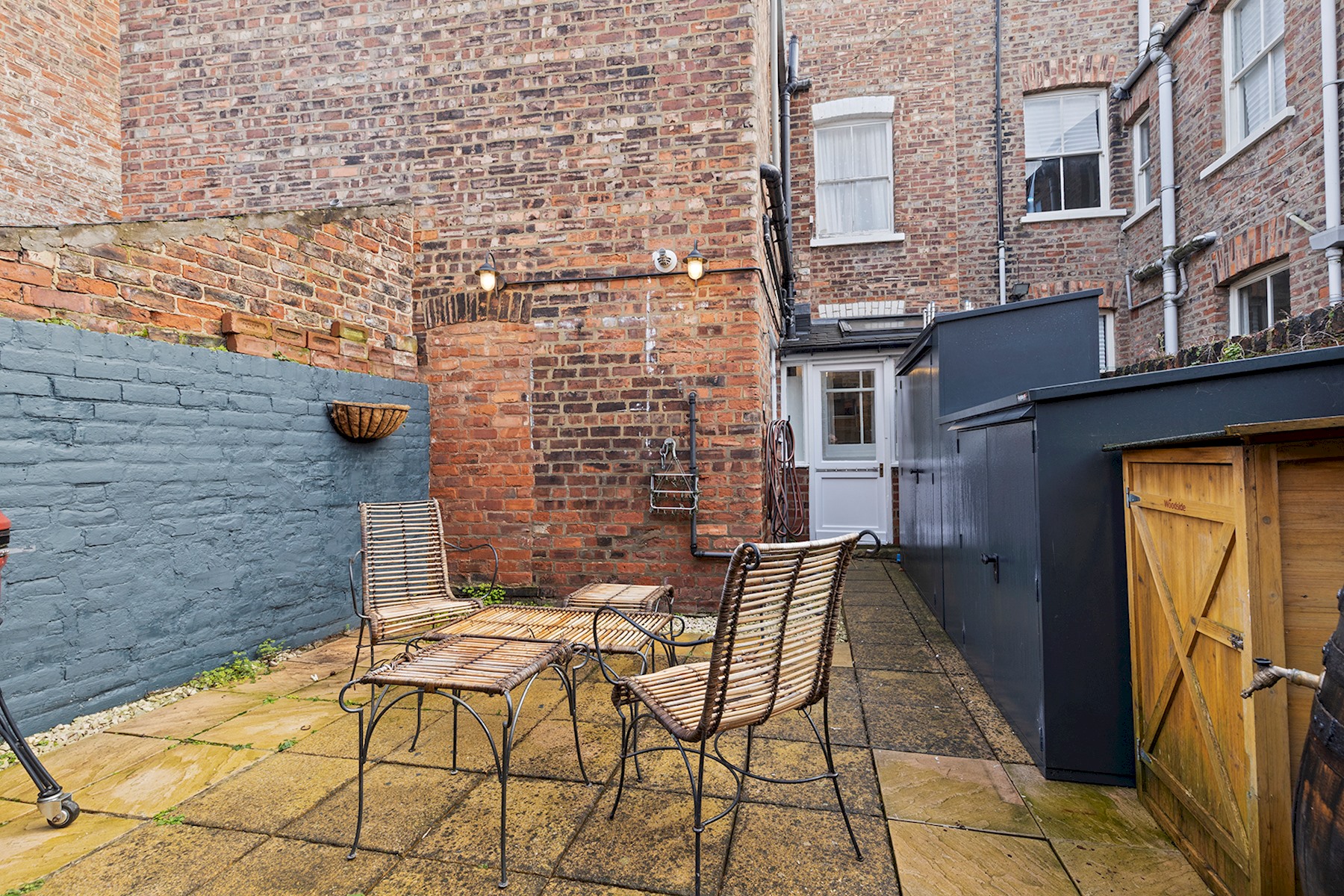 Gorgeous Victorian Town-house in York with Parking - Pass the Keys in 44 Grosvenor Terrace, YO30 7AG - Property image 43 - VivreStays