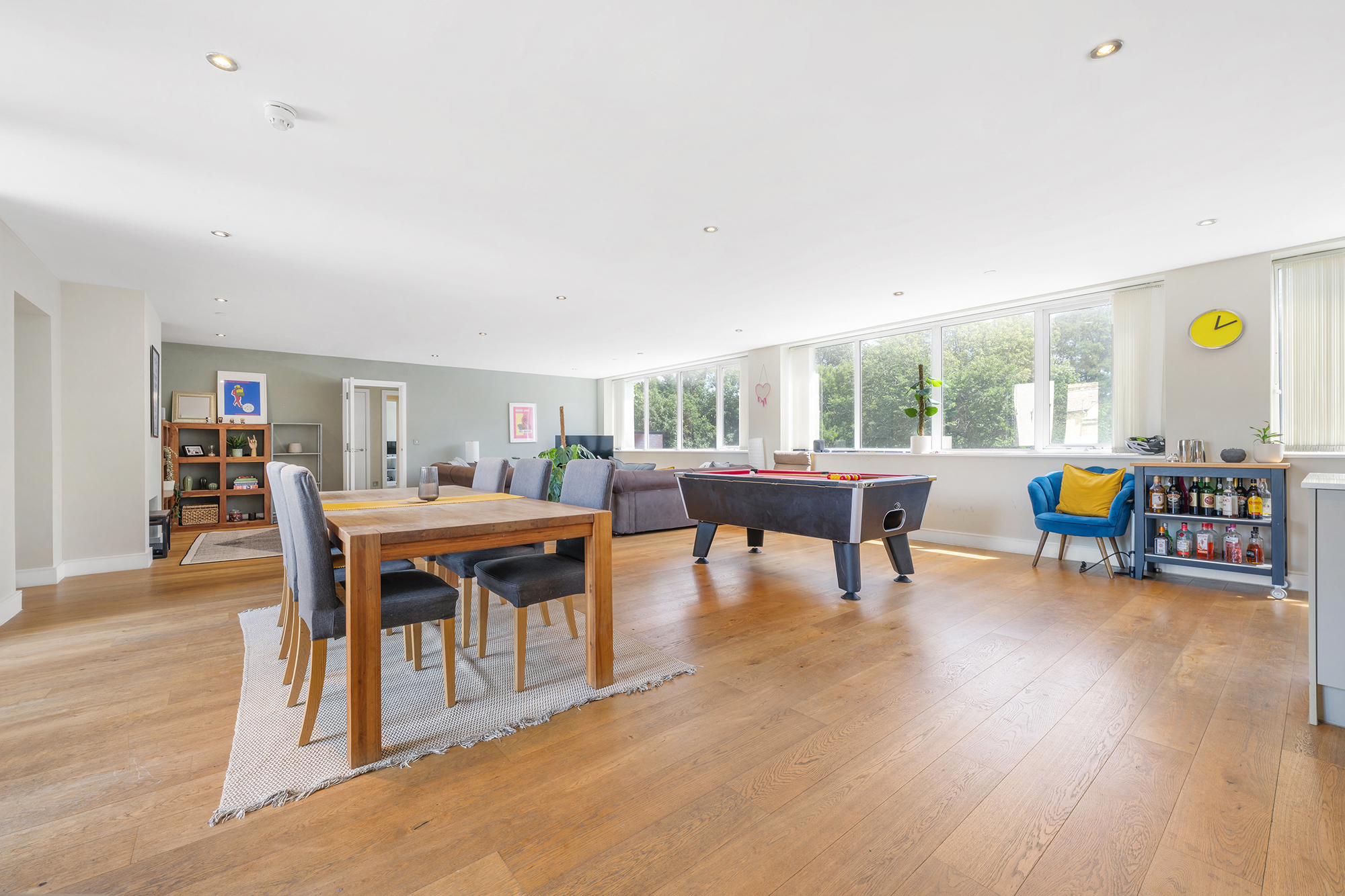 Spacious terraced 3 Bed Luxury Home in Brixton - Pass the Keys serviced apartment - UK - VivreStays