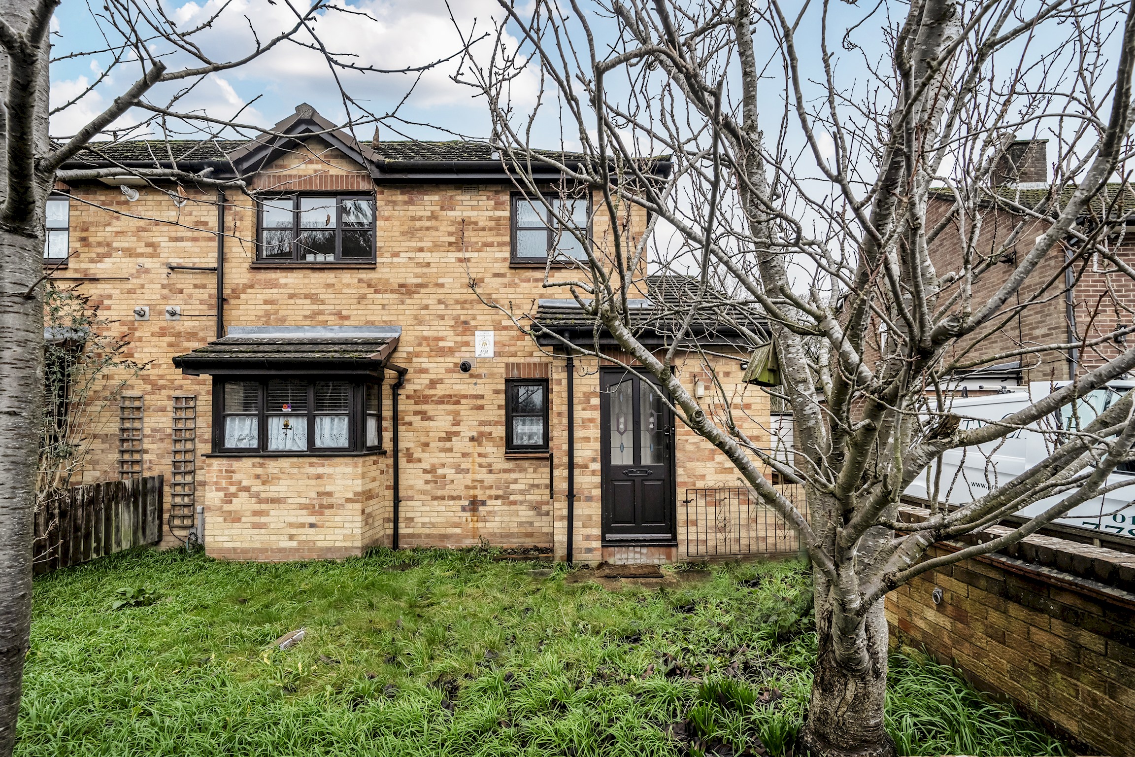Oxford 2 Bed Apartment inc. Parking & Balcony - Pass the Keys in Flat 2 Chillingworth Court, Nuffield Road, OX3 8RR - Property image 14 - VivreStays