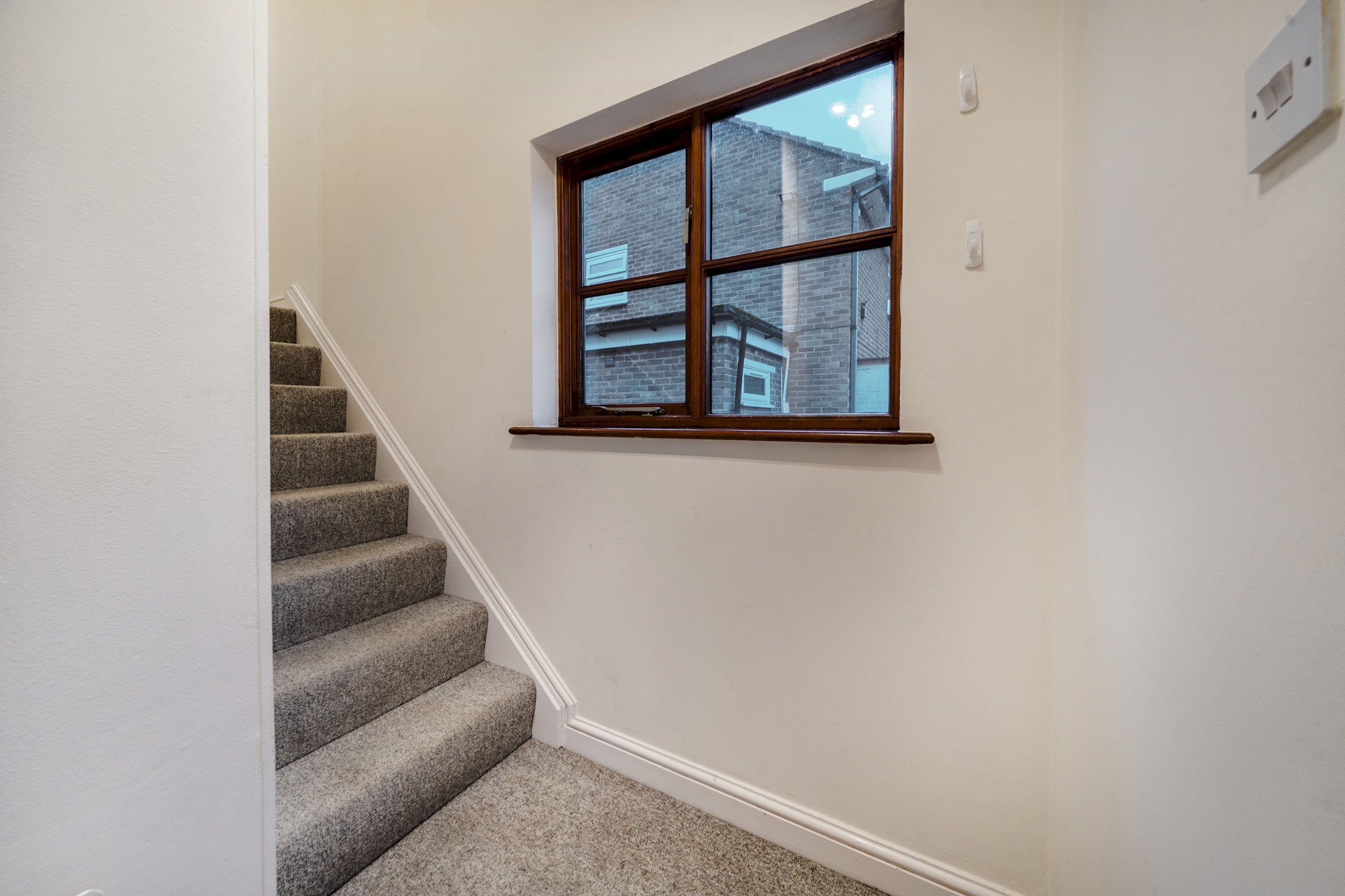 Oxford 2 Bed Apartment inc. Parking & Balcony - Pass the Keys in Flat 2 Chillingworth Court, Nuffield Road, OX3 8RR - Property image 19 - VivreStays