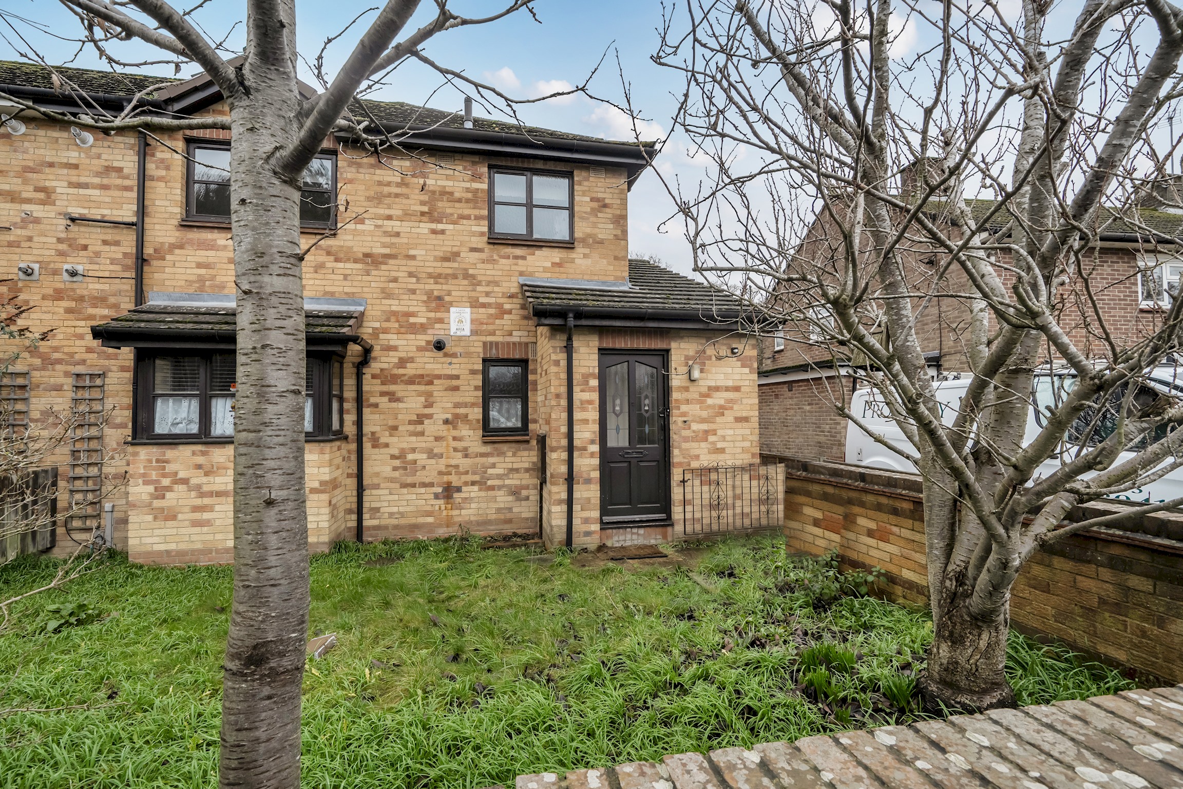 Oxford 2 Bed Apartment inc. Parking & Balcony - Pass the Keys in Flat 2 Chillingworth Court, Nuffield Road, OX3 8RR - Property image 20 - VivreStays