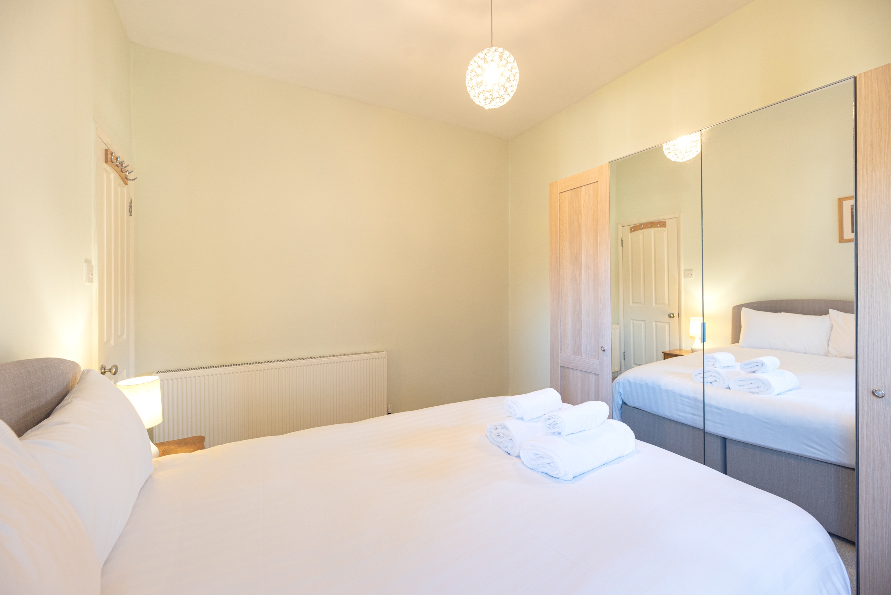 A beautiful 2-bed mansion-block flat in Putney - Pass the Keys in 151-153 Oakhill Rd, Flat 3 SW15 2QL - Property image 20 - VivreStays