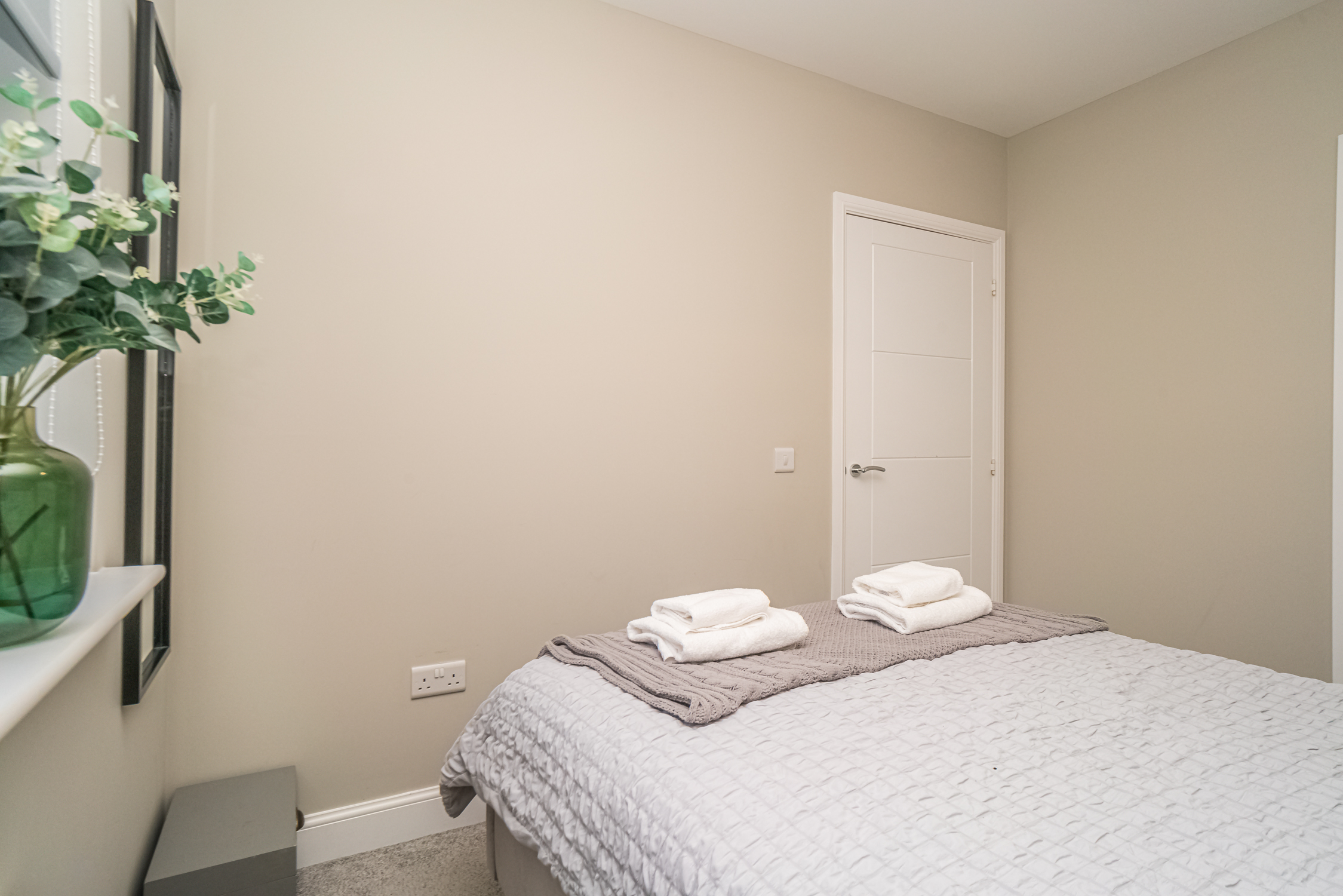 Spacious Family Home with Garden | Free Parking - Pass the Keys in 17 Kingsfield Drive, EH22 4FN - Property image 27 - VivreStays