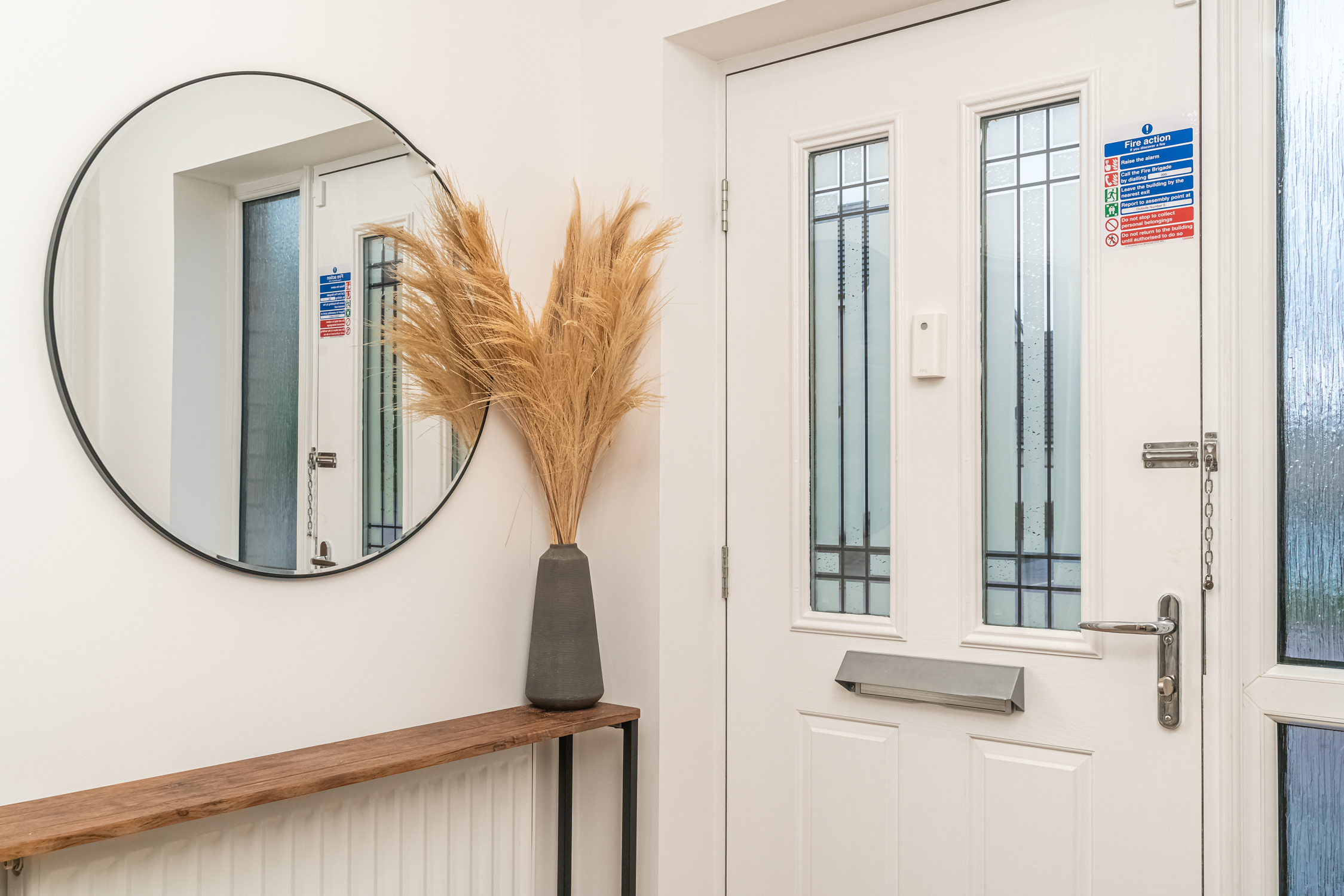 Spacious Family Home with Garden | Free Parking - Pass the Keys in 17 Kingsfield Drive, EH22 4FN - Property image 38 - VivreStays