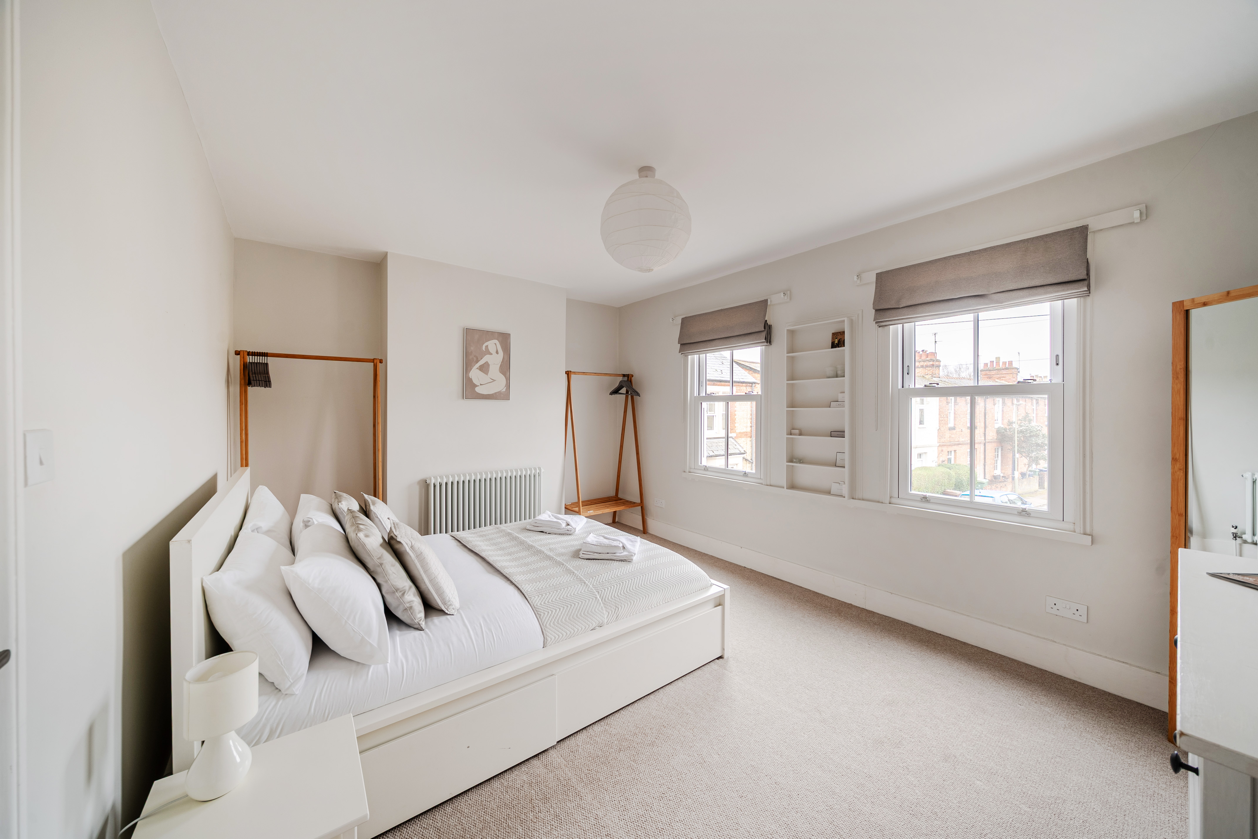 Stunning 3BR Townhouse - Central Oxford - Pass the Keys in 69 Essex Street, OX4 3AW - Property image 4 - VivreStays