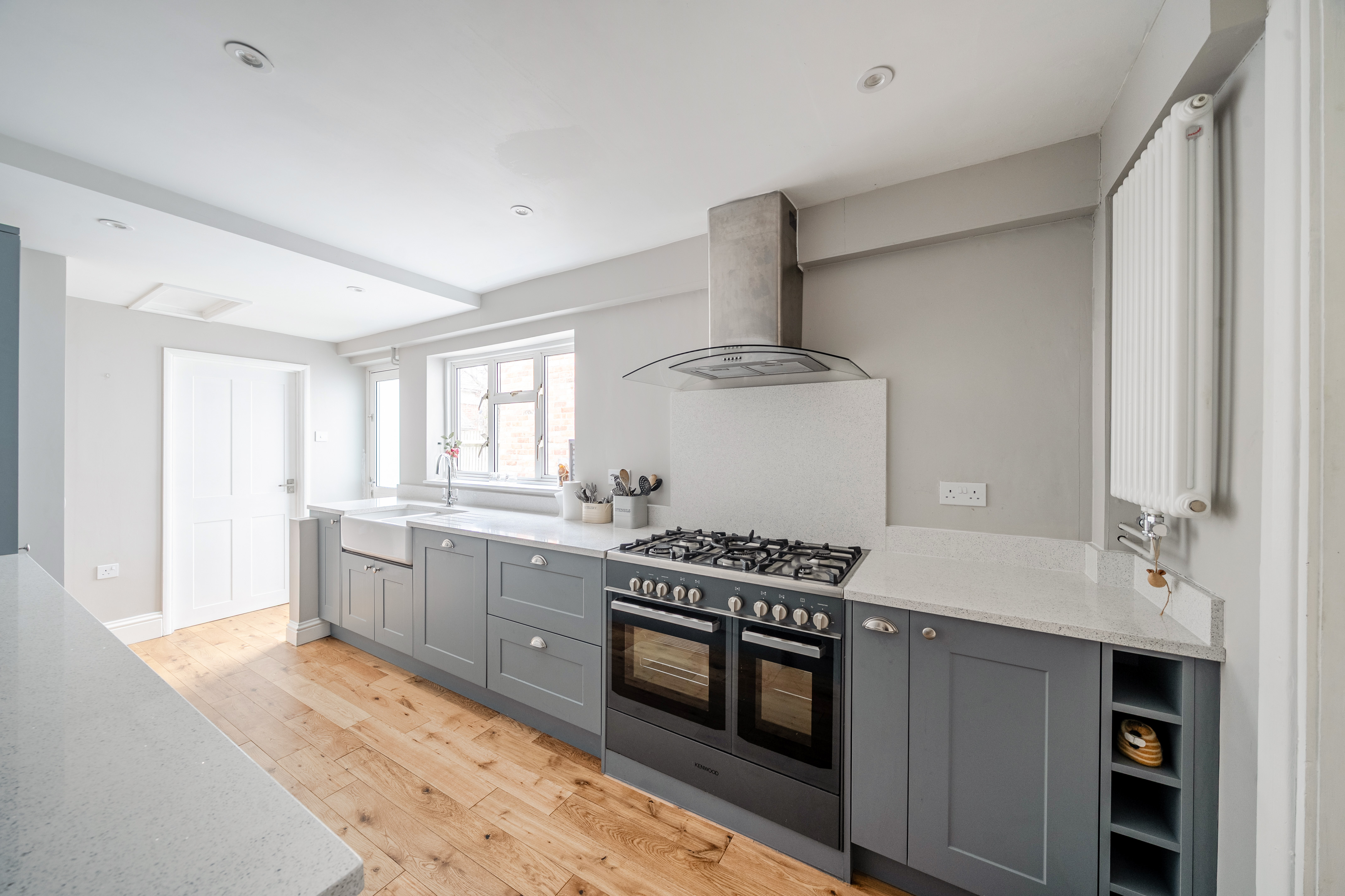 Stunning 3BR Townhouse - Central Oxford - Pass the Keys in 69 Essex Street, OX4 3AW - Property image 6 - VivreStays