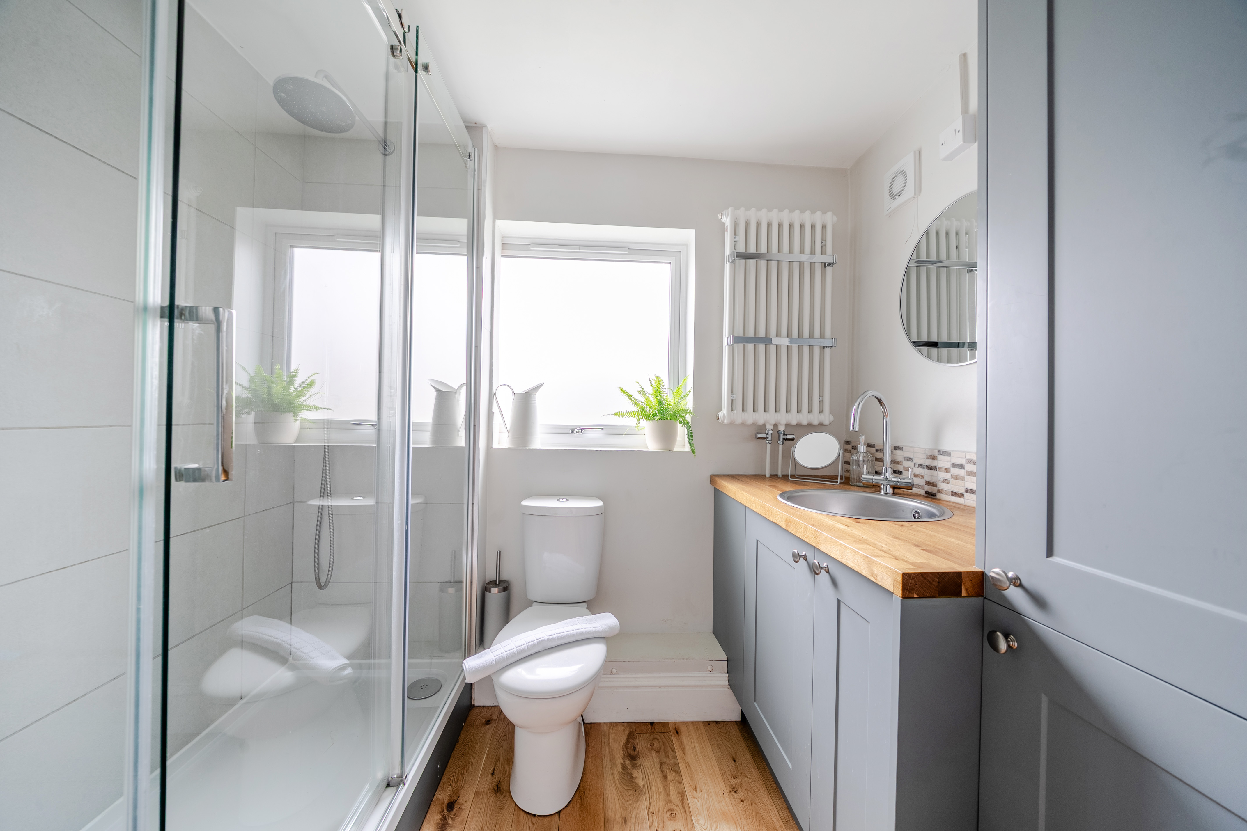 Stunning 3BR Townhouse - Central Oxford - Pass the Keys in 69 Essex Street, OX4 3AW - Property image 7 - VivreStays