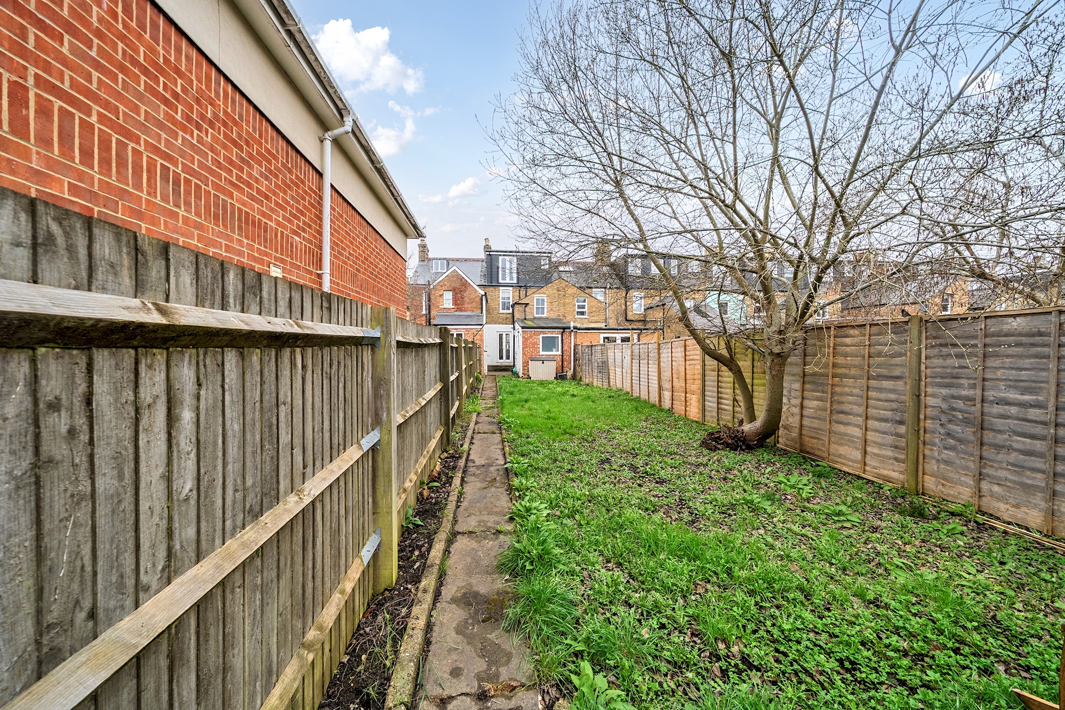 Stunning 3BR Townhouse - Central Oxford - Pass the Keys in 69 Essex Street, OX4 3AW - Property image 13 - VivreStays