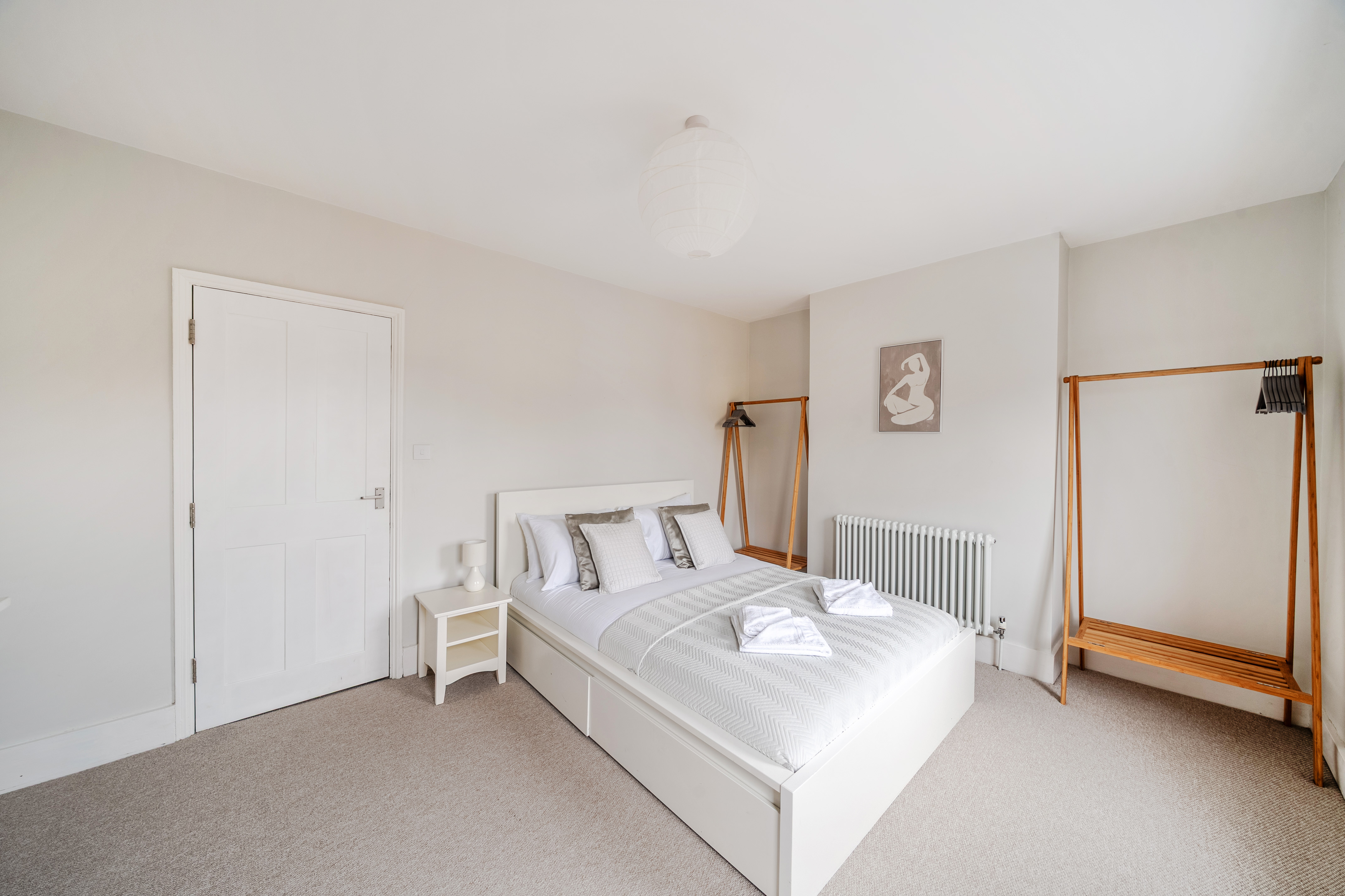 Stunning 3BR Townhouse - Central Oxford - Pass the Keys in 69 Essex Street, OX4 3AW - Property image 15 - VivreStays