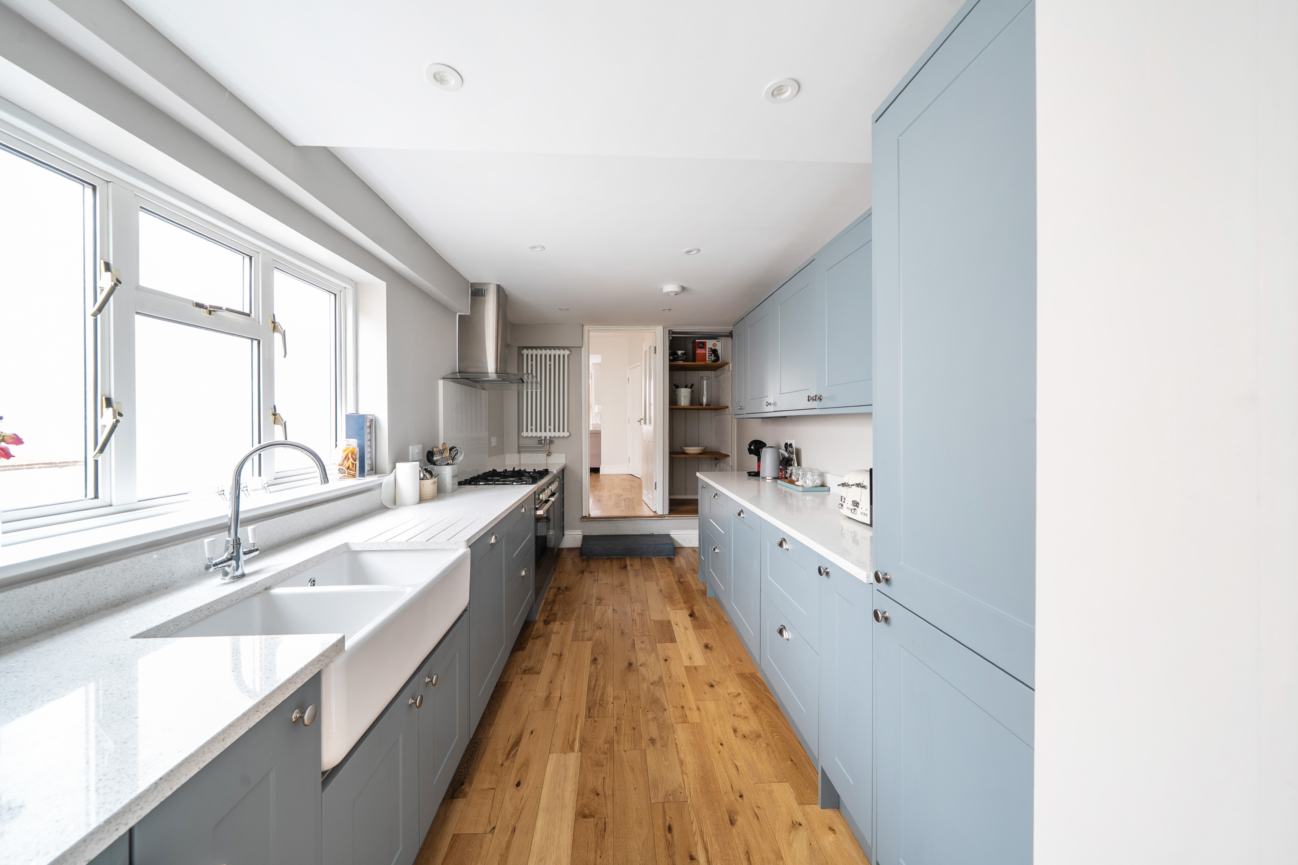 Stunning 3BR Townhouse - Central Oxford - Pass the Keys in 69 Essex Street, OX4 3AW - Property image 16 - VivreStays