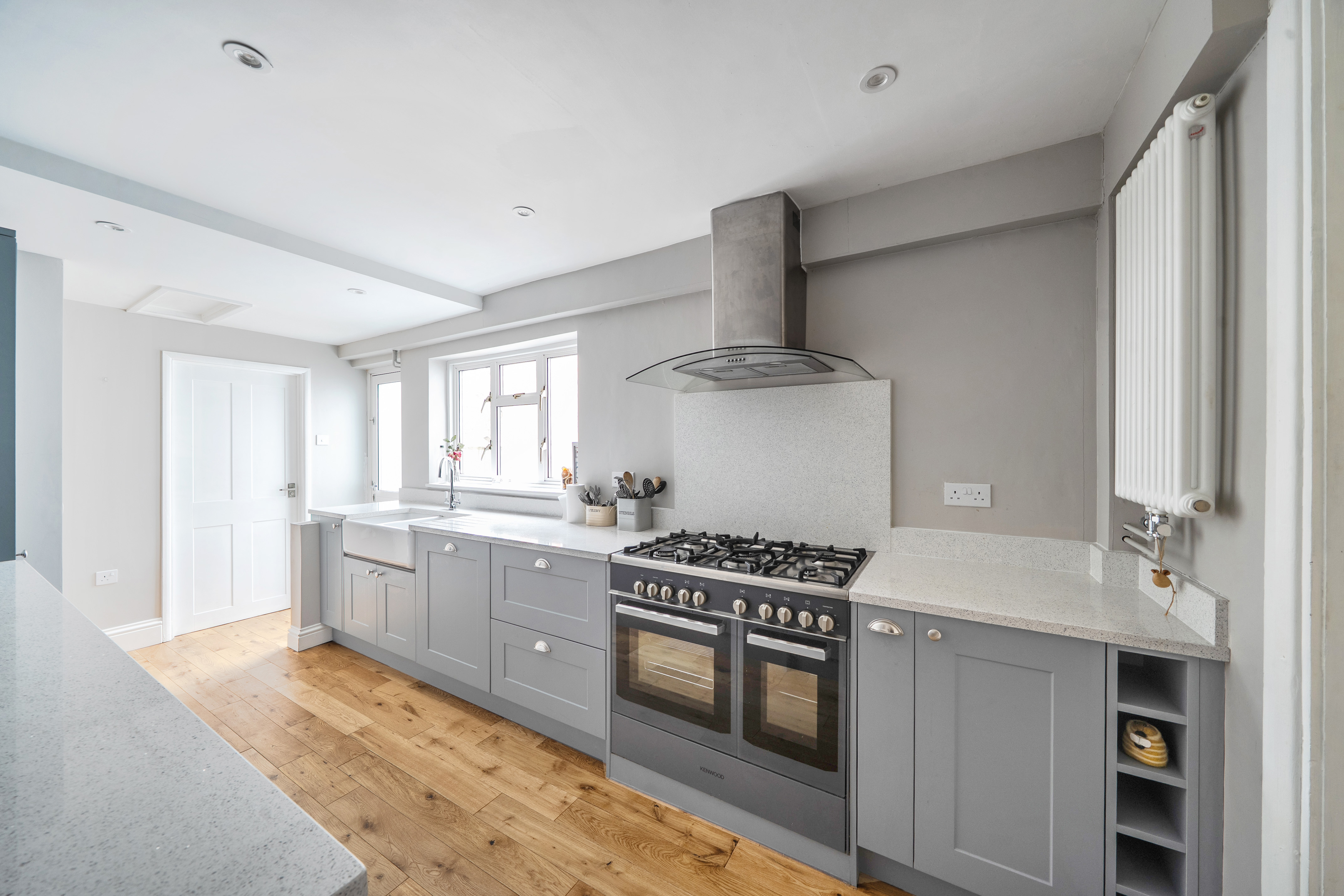 Stunning 3BR Townhouse - Central Oxford - Pass the Keys in 69 Essex Street, OX4 3AW - Property image 18 - VivreStays