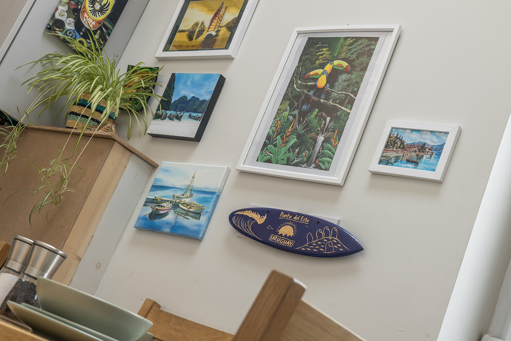 Stylish York Home | Free Parking | Sleeps 4 - Pass the Keys in 14A Emmerson Street, YO31 0XH - Property image 12 - VivreStays
