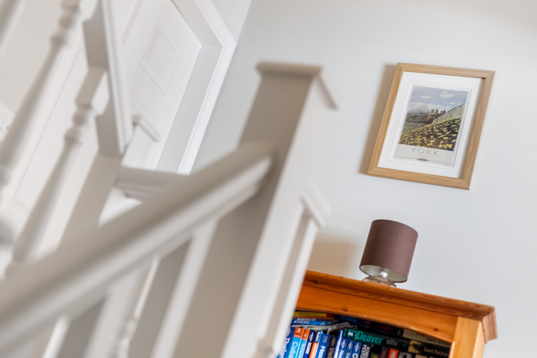 Stylish York Home | Free Parking | Sleeps 4 - Pass the Keys in 14A Emmerson Street, YO31 0XH - Property image 13 - VivreStays