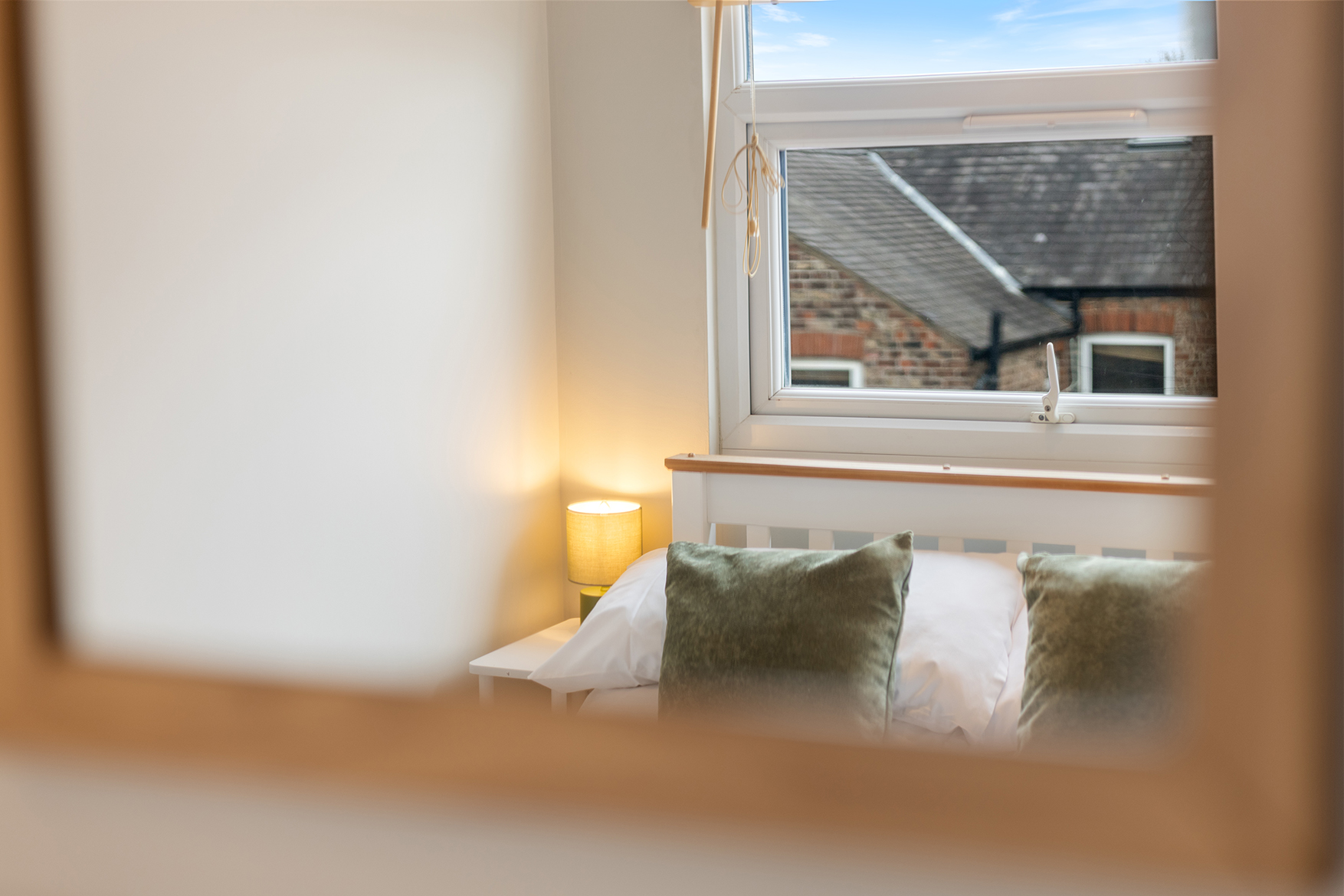 Stylish York Home | Free Parking | Sleeps 4 - Pass the Keys in 14A Emmerson Street, YO31 0XH - Property image 18 - VivreStays