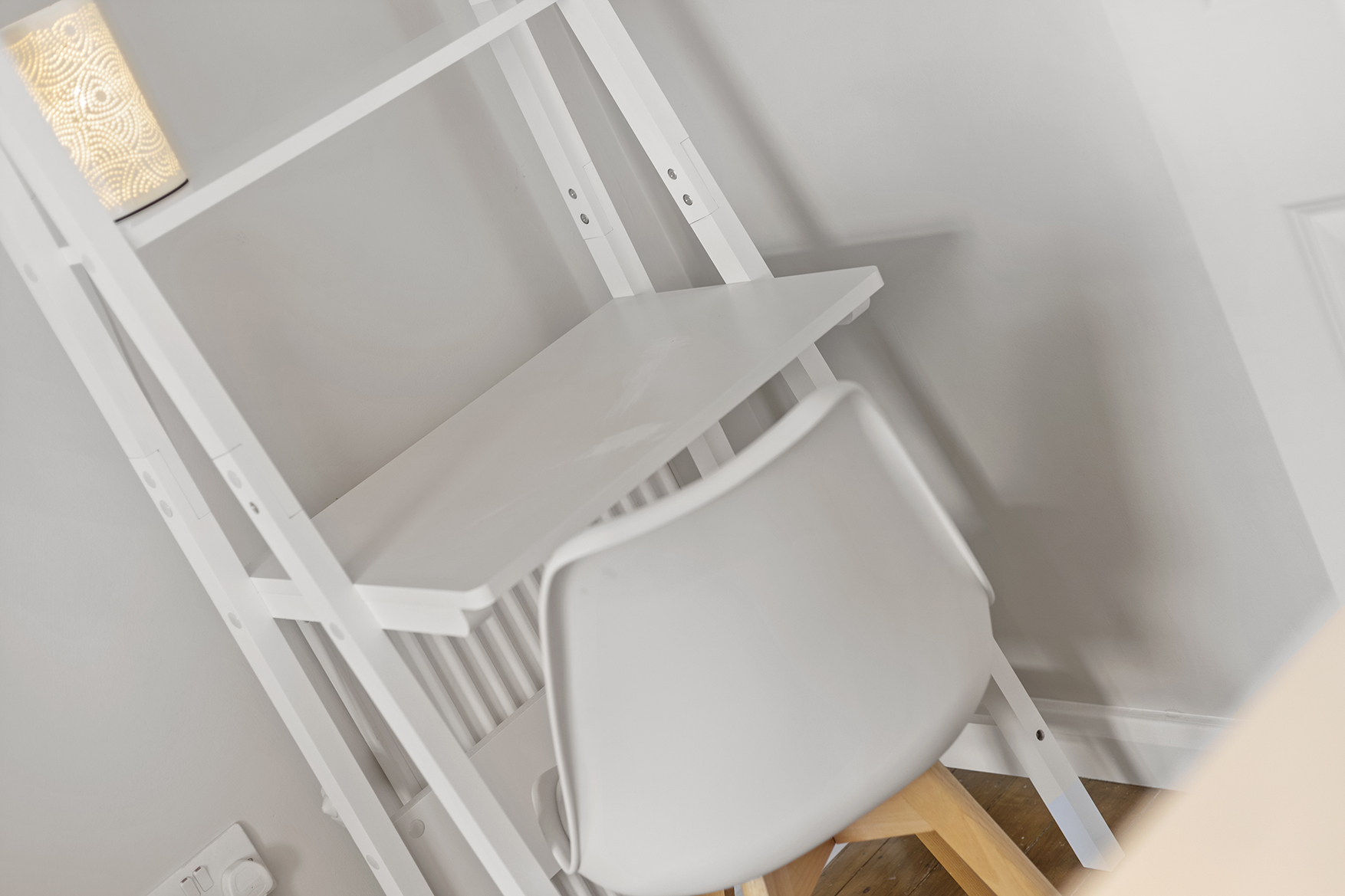 Stylish York Home | Free Parking | Sleeps 4 - Pass the Keys in 14A Emmerson Street, YO31 0XH - Property image 21 - VivreStays