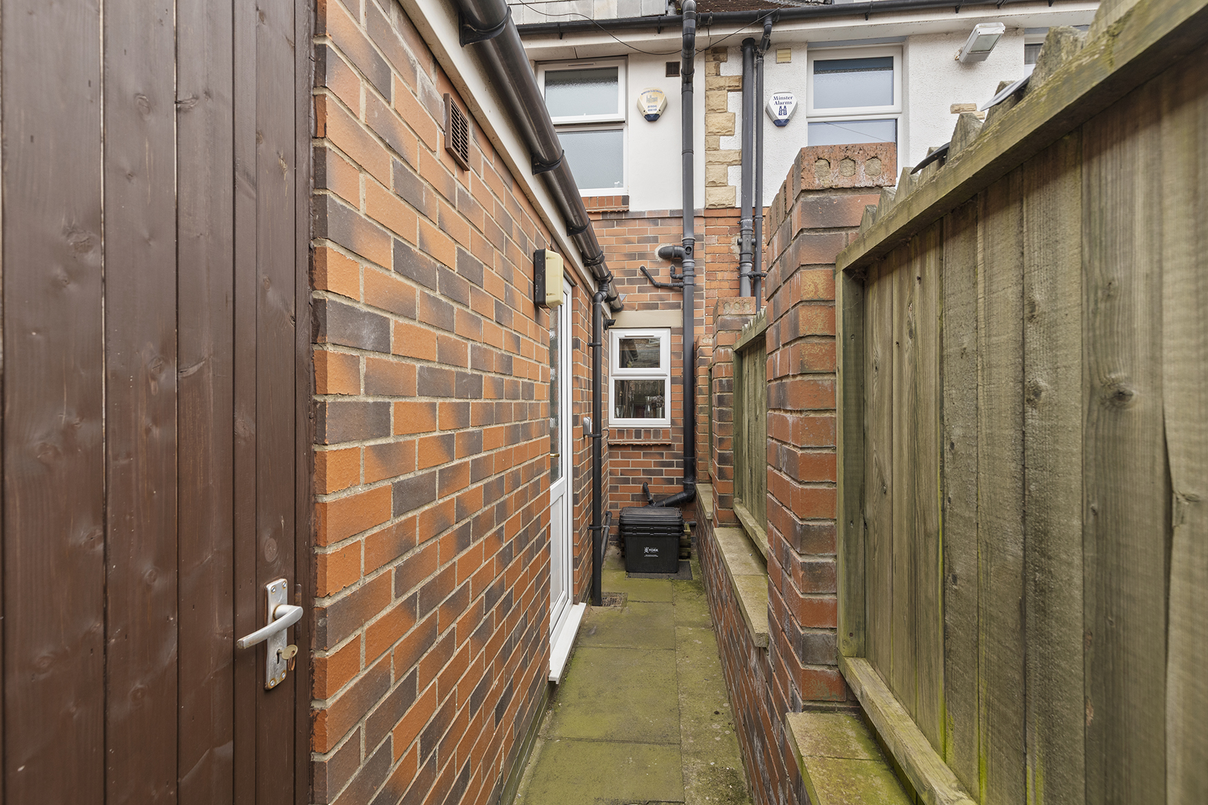 Stylish York Home | Free Parking | Sleeps 4 - Pass the Keys in 14A Emmerson Street, YO31 0XH - Property image 27 - VivreStays