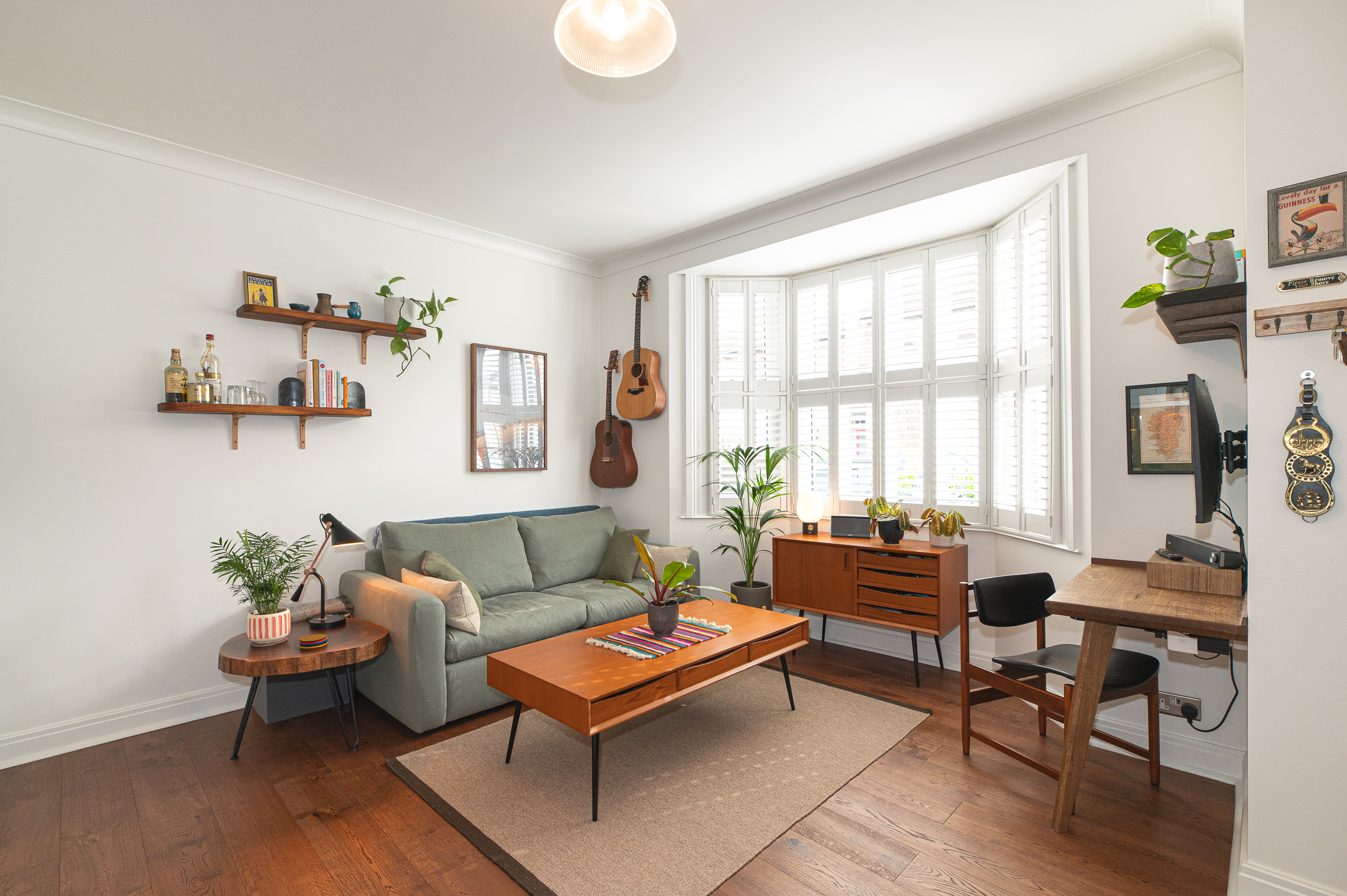 View Peaceful, homely Maisonette in North London - Pass the Keys Peaceful, homely Maisonette in North London - Pass the Keys serviced apartment - UK - VivreStays