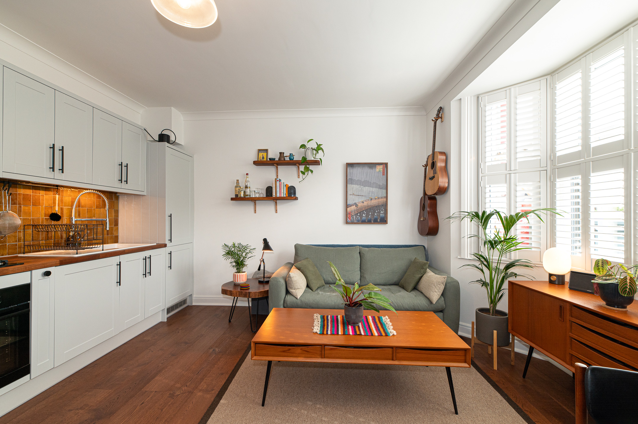 Peaceful, homely Maisonette in North London - Pass the Keys in 52 Granville Rd E17 9BT - Property image 6 - VivreStays
