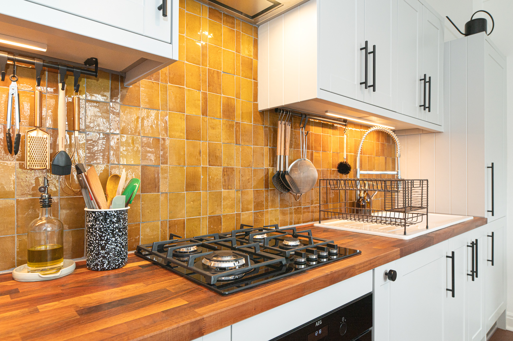 Peaceful, homely Maisonette in North London - Pass the Keys in 52 Granville Rd E17 9BT - Property image 11 - VivreStays