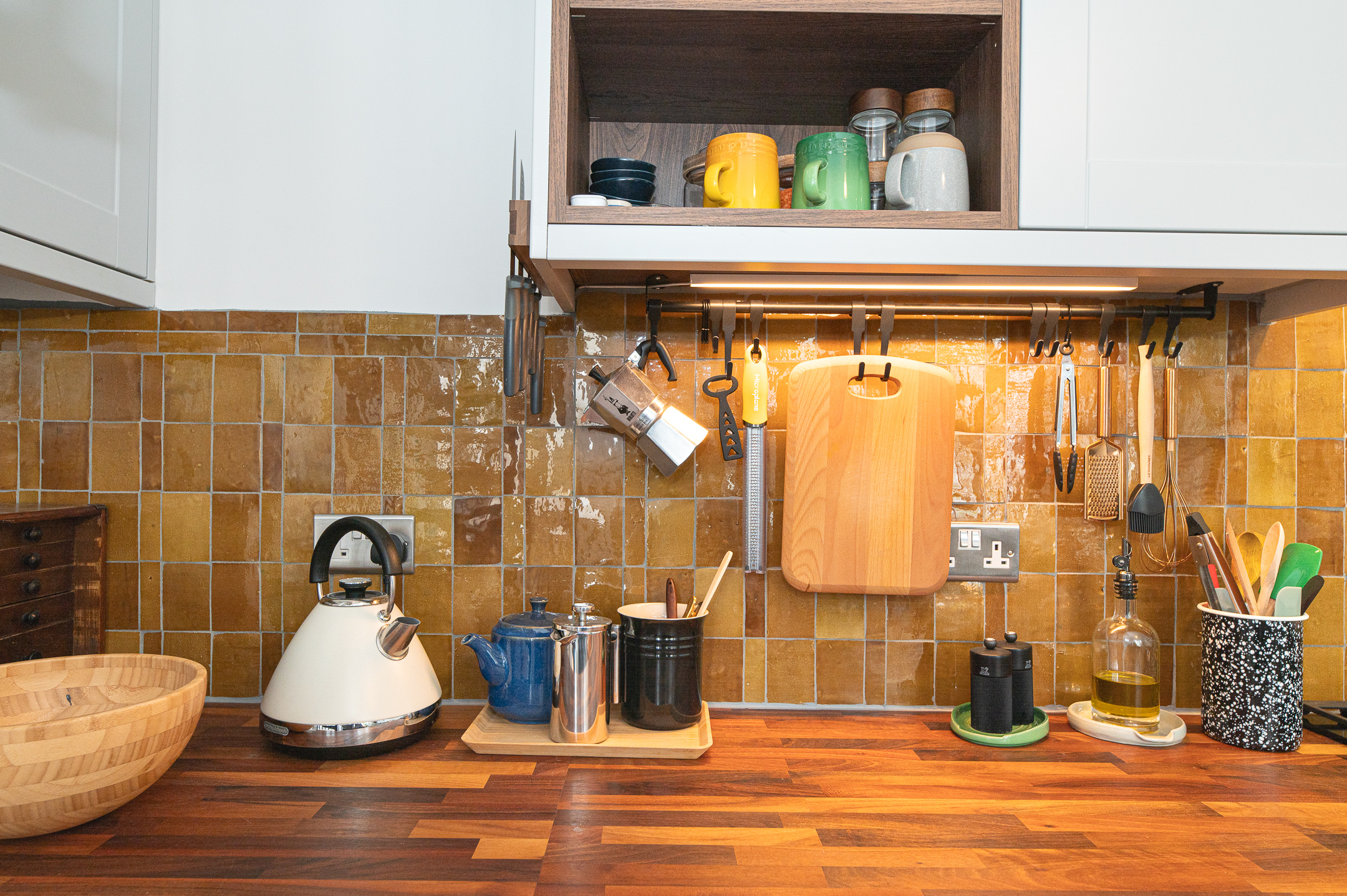 Peaceful, homely Maisonette in North London - Pass the Keys in 52 Granville Rd E17 9BT - Property image 12 - VivreStays