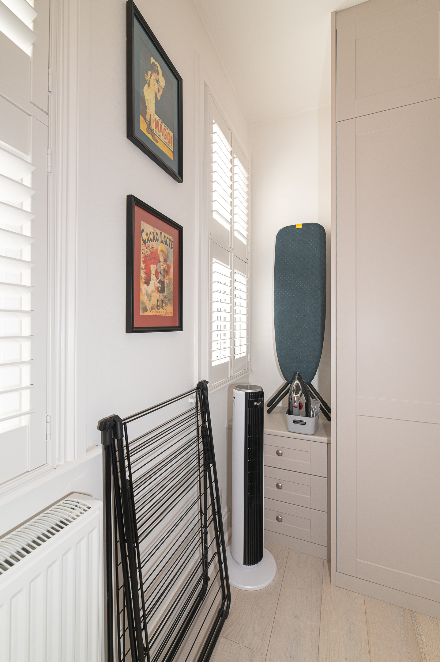Peaceful, homely Maisonette in North London - Pass the Keys in 52 Granville Rd E17 9BT - Property image 14 - VivreStays