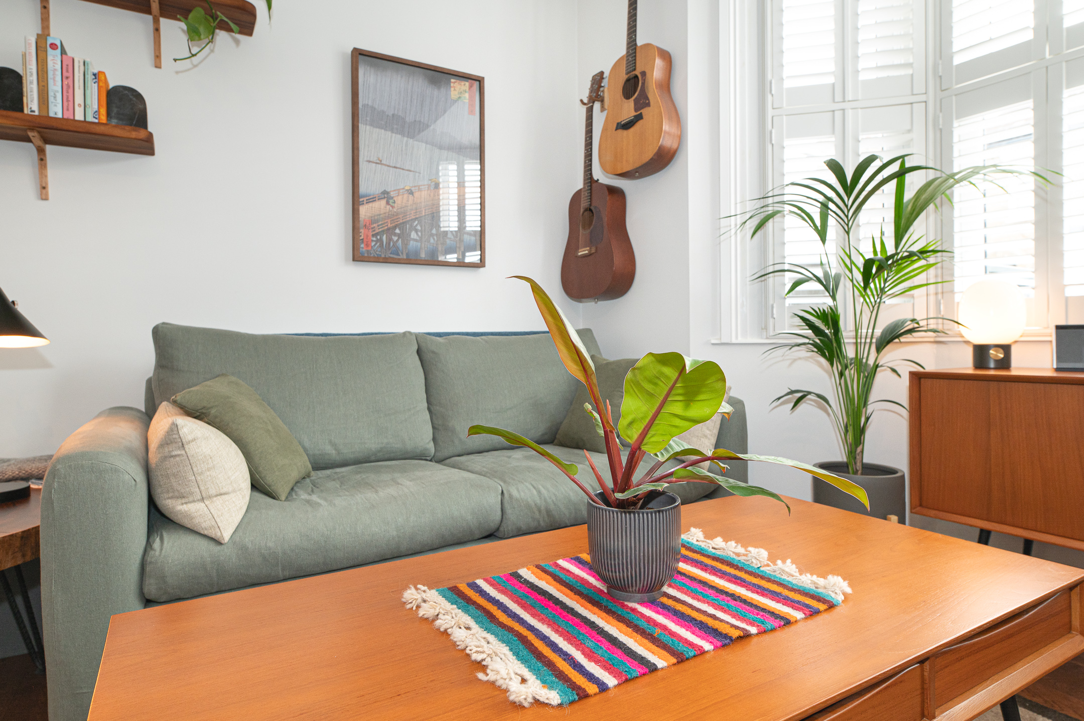 Peaceful, homely Maisonette in North London - Pass the Keys in 52 Granville Rd E17 9BT - Property image 22 - VivreStays