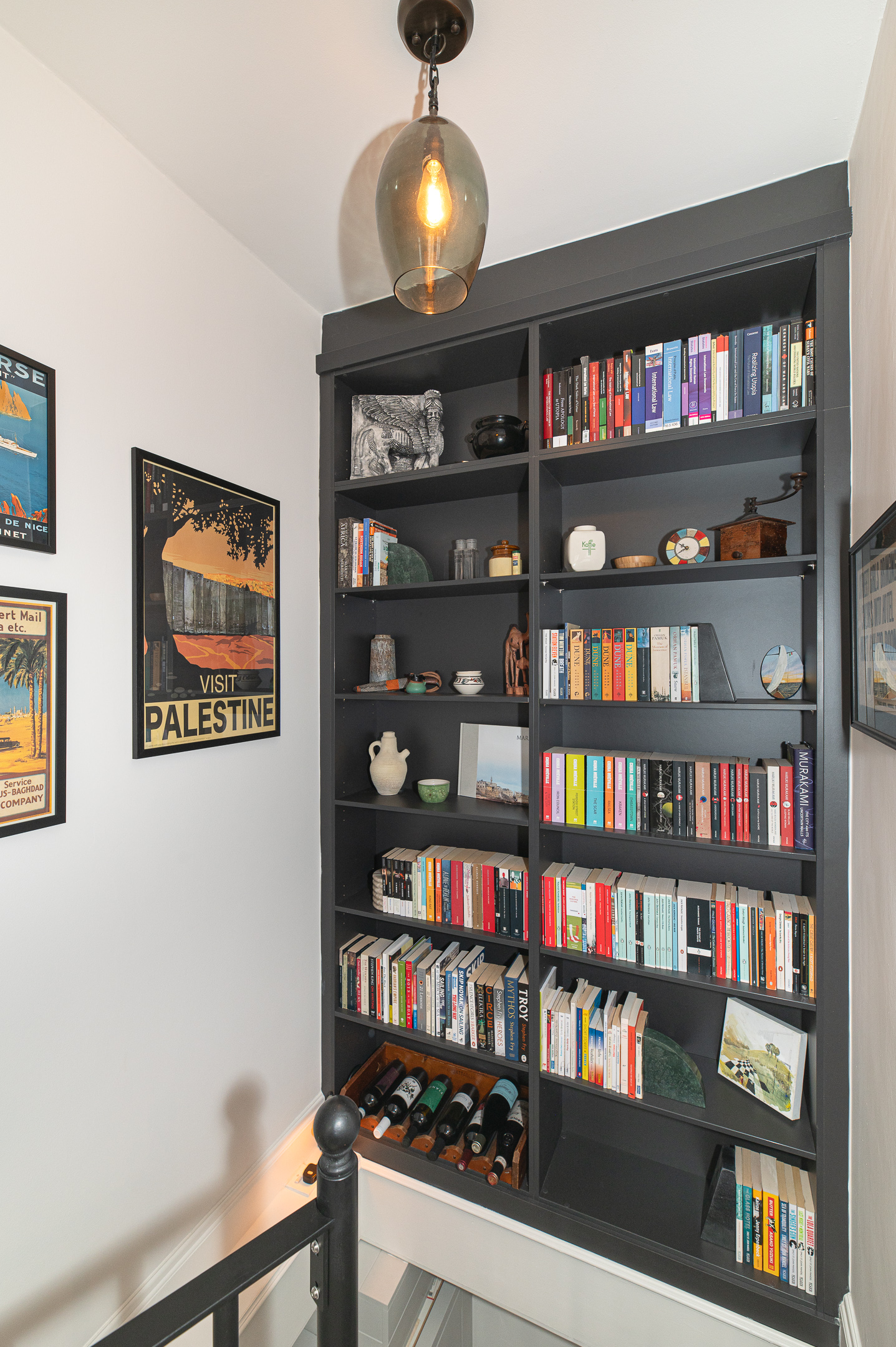 Peaceful, homely Maisonette in North London - Pass the Keys in 52 Granville Rd E17 9BT - Property image 23 - VivreStays