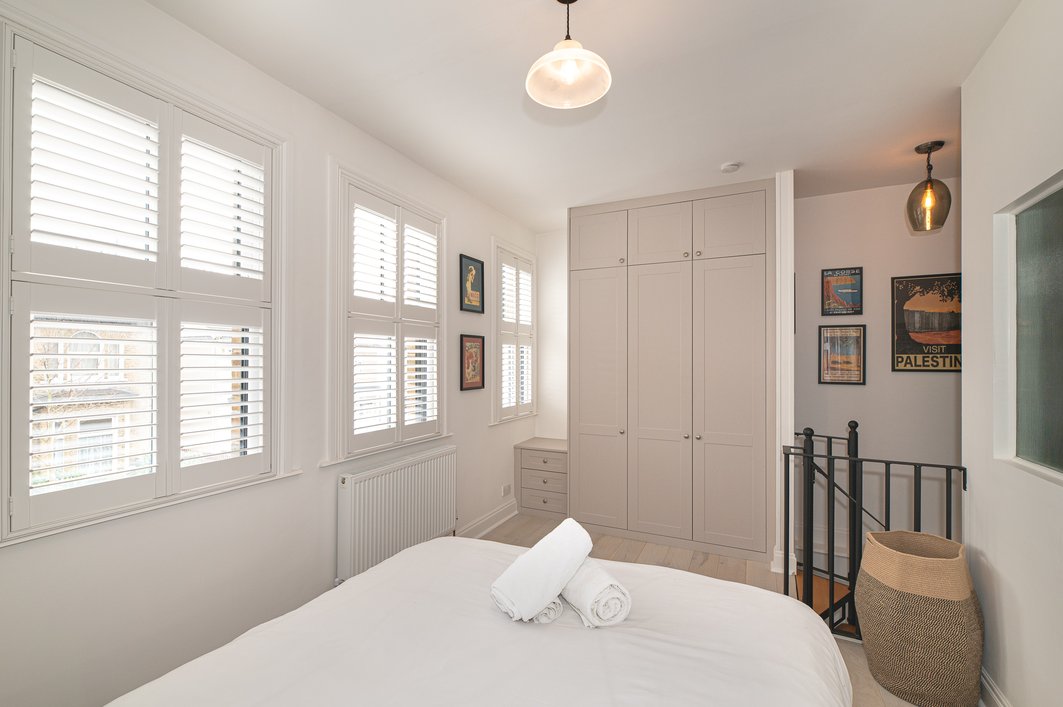Peaceful, homely Maisonette in North London - Pass the Keys in 52 Granville Rd E17 9BT - Property image 30 - VivreStays