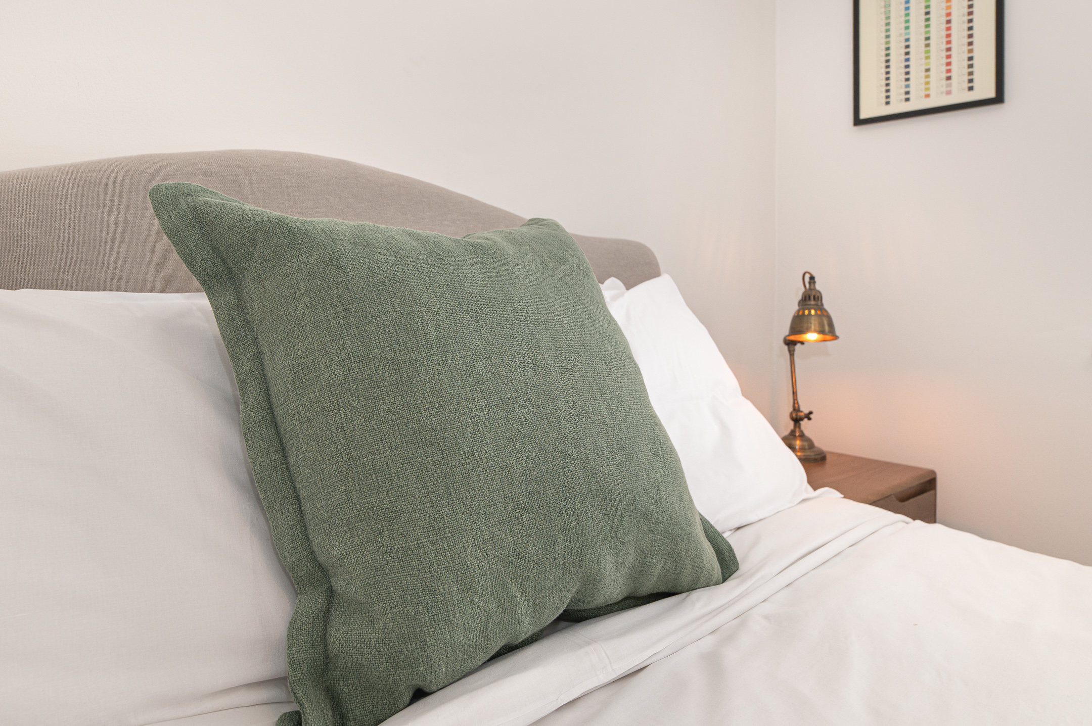 Peaceful, homely Maisonette in North London - Pass the Keys in 52 Granville Rd E17 9BT - Property image 31 - VivreStays
