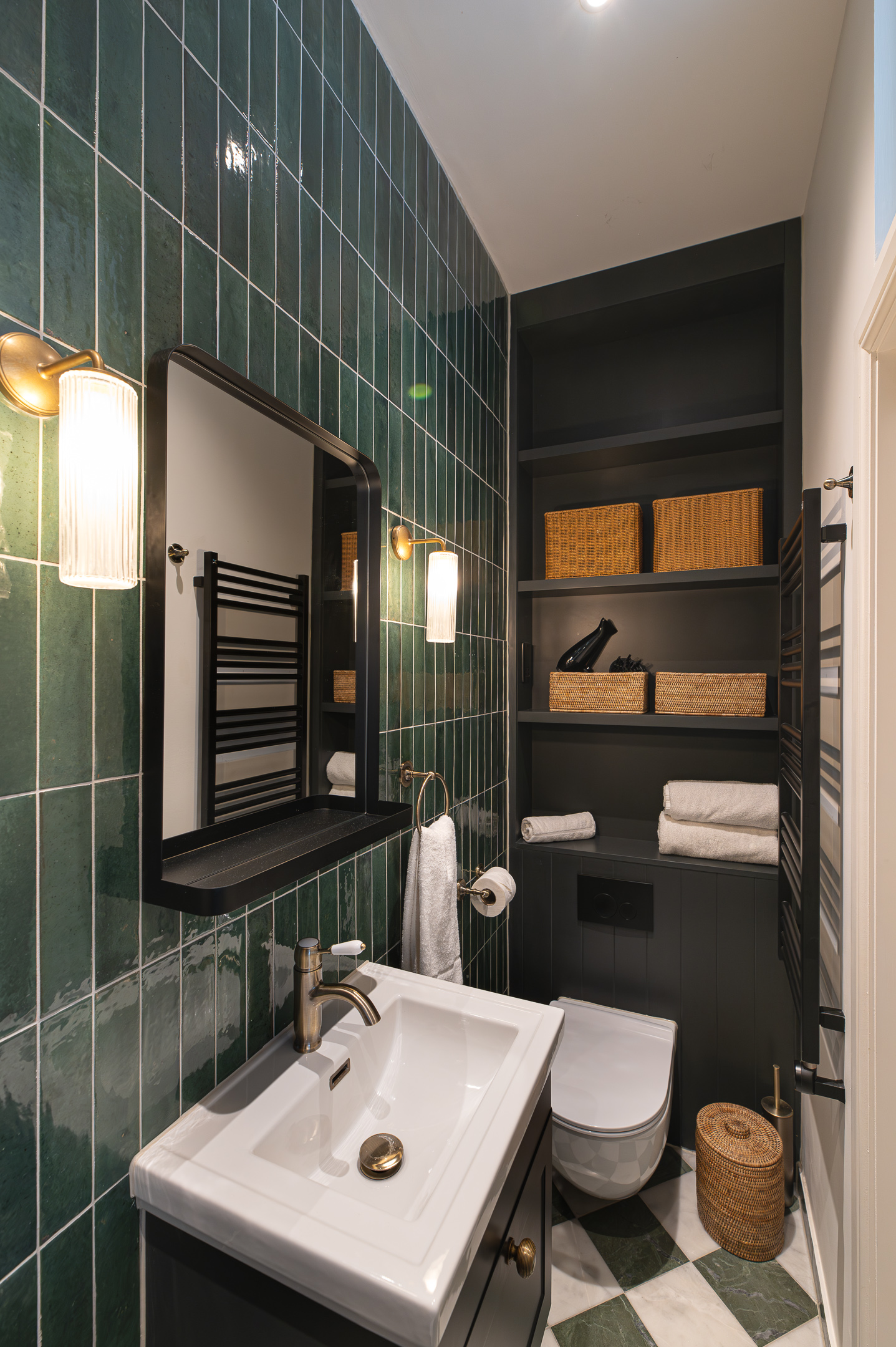 Peaceful, homely Maisonette in North London - Pass the Keys in 52 Granville Rd E17 9BT - Property image 34 - VivreStays