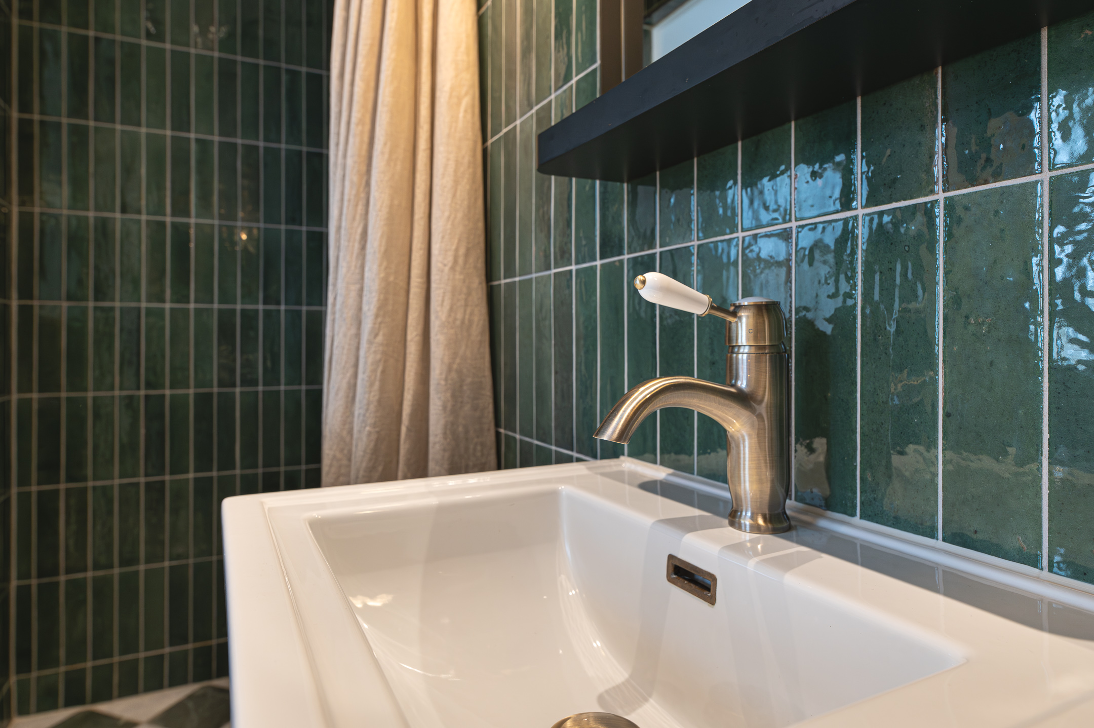 Peaceful, homely Maisonette in North London - Pass the Keys in 52 Granville Rd E17 9BT - Property image 36 - VivreStays