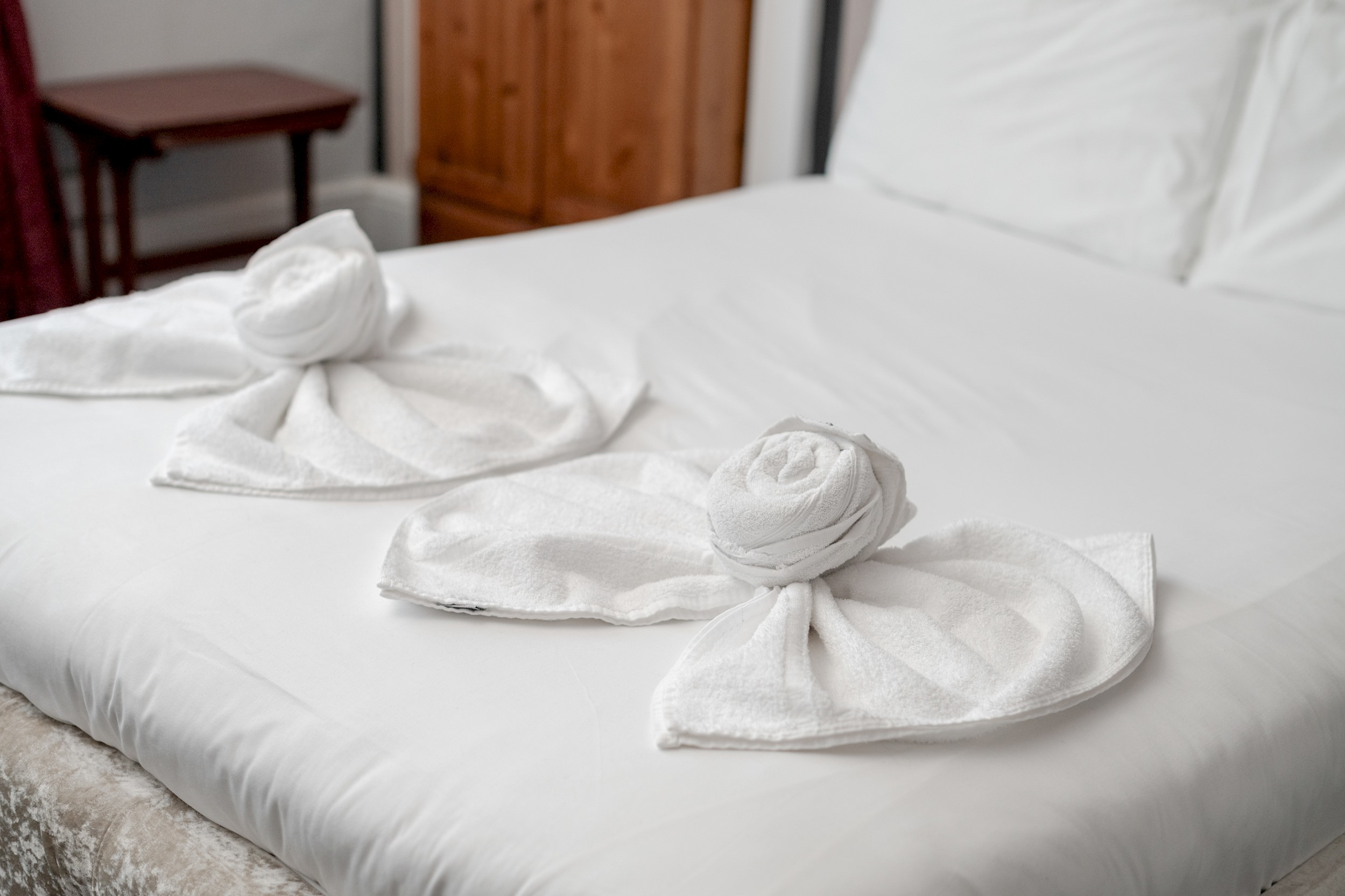 Charming Spacious Guesthouse, Edinburgh - Pass the Keys in 10 West End Place, EH11 2ED - Property image 5 - VivreStays